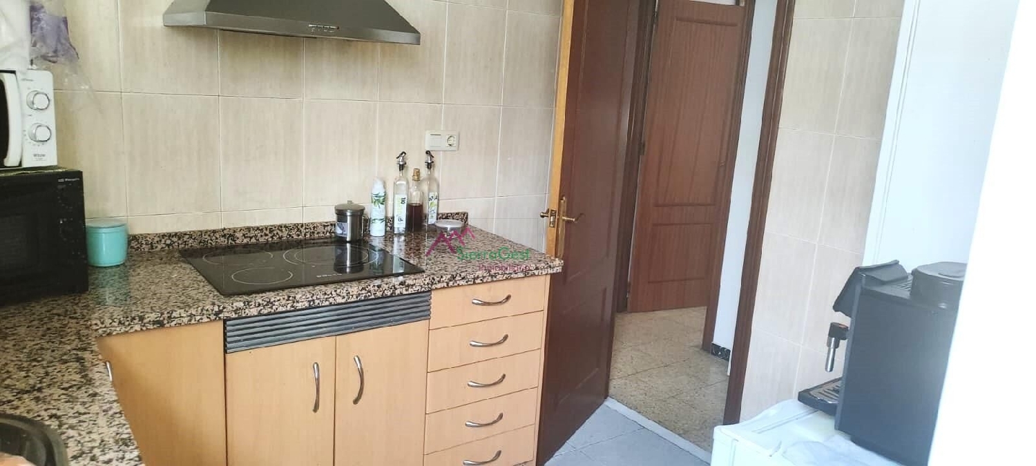 kaufen Wohnung Ubrique Sierra De Cádiz 4