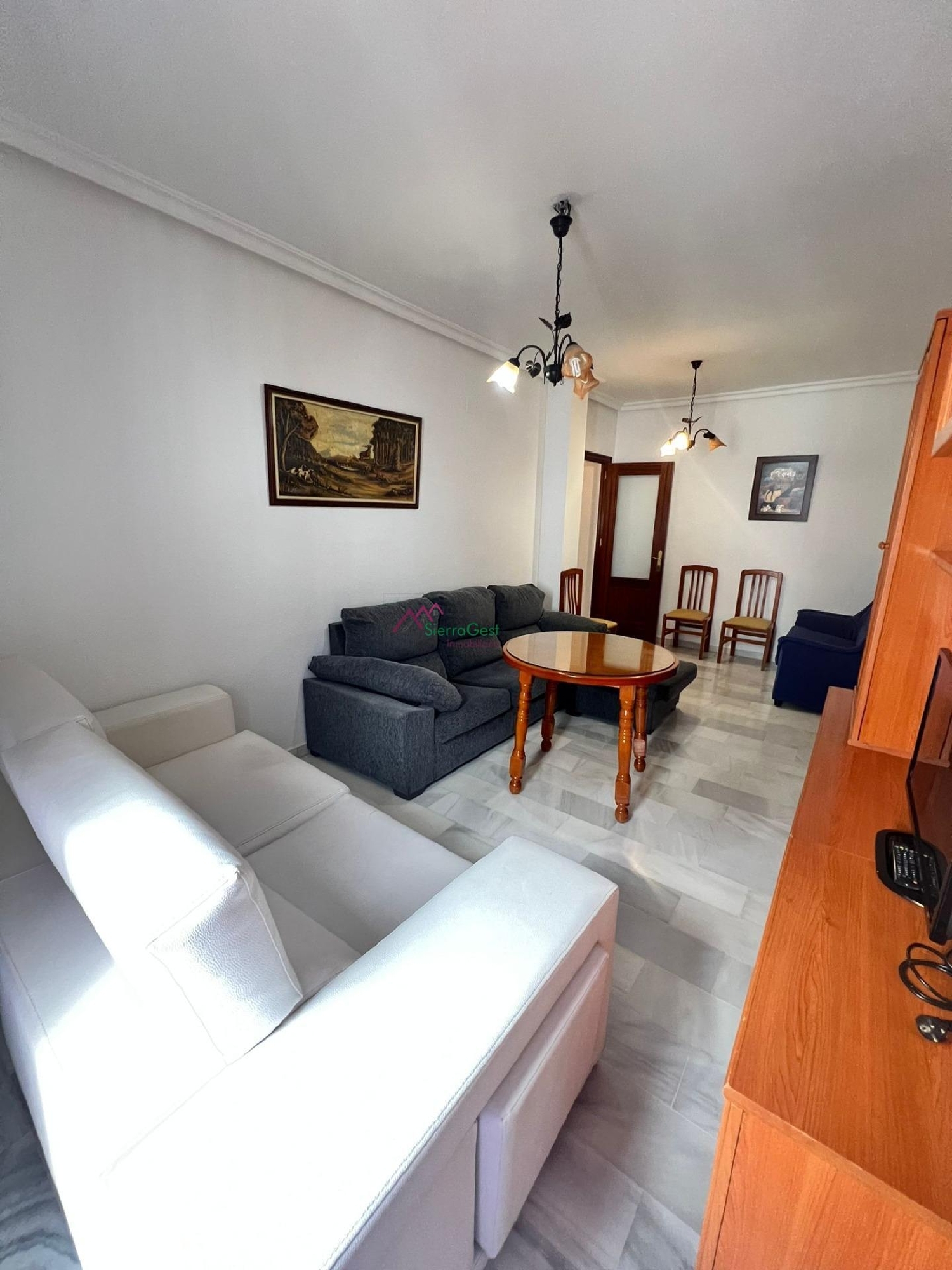 te koop appartement Ubrique Sierra De Cádiz 2