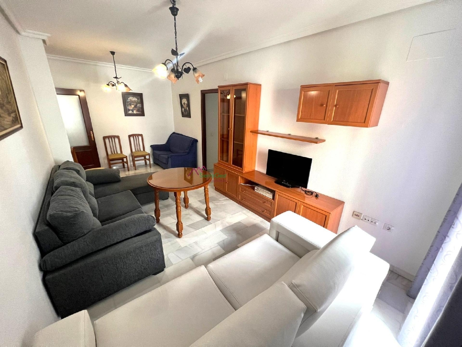 te koop appartement Ubrique Sierra De Cádiz 1