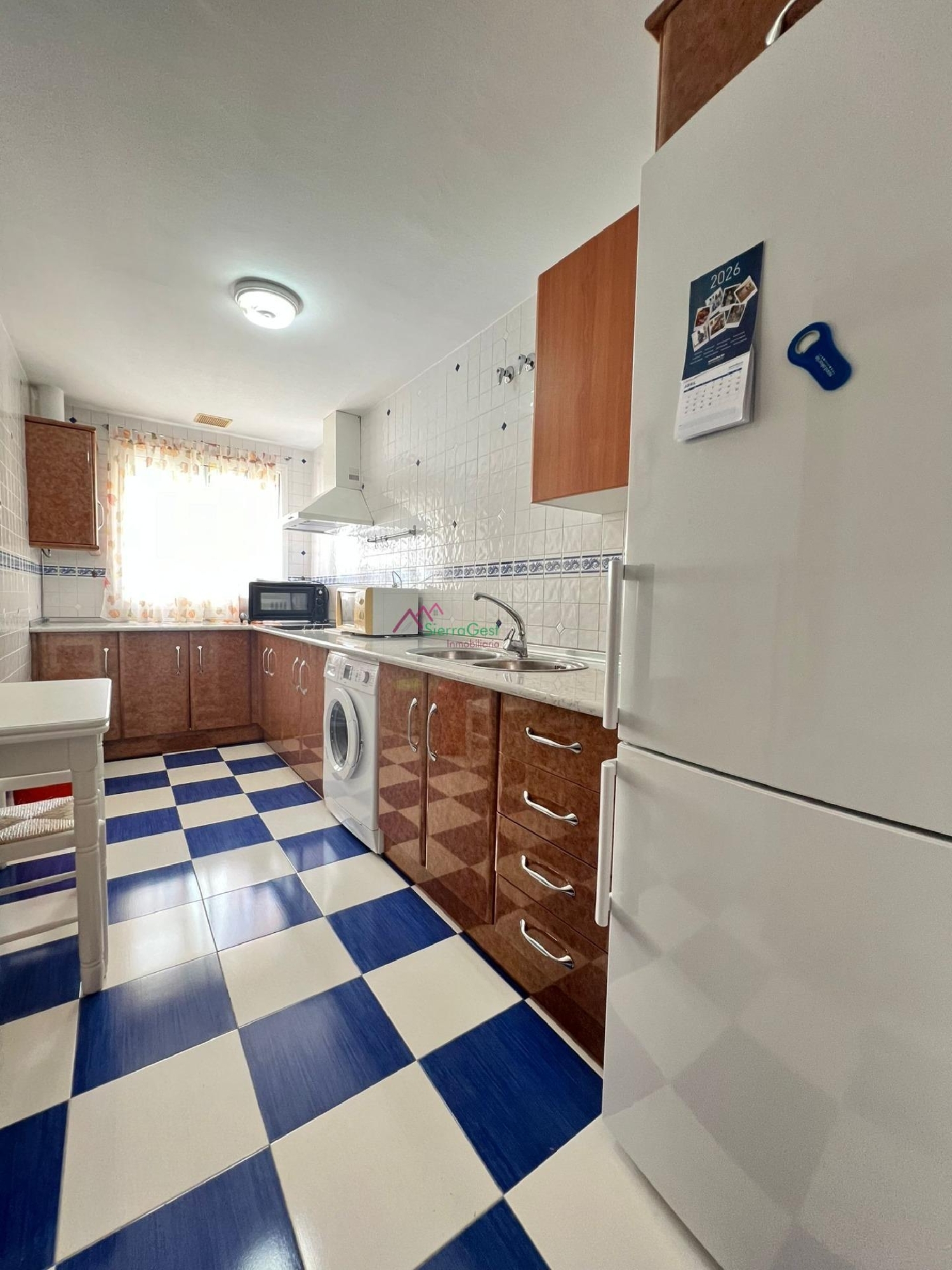 te koop appartement Ubrique Sierra De Cádiz 3