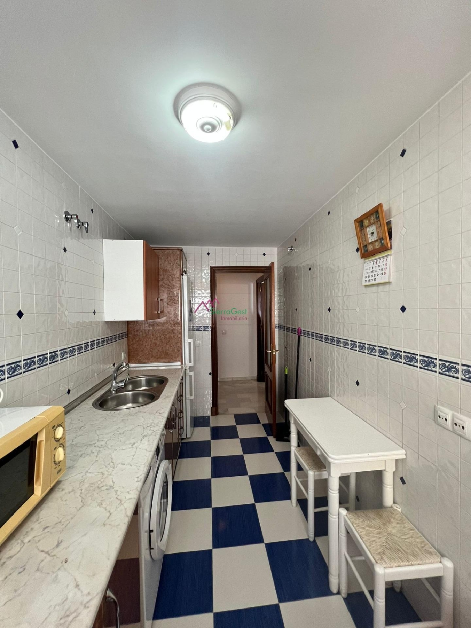 te koop appartement Ubrique Sierra De Cádiz 4