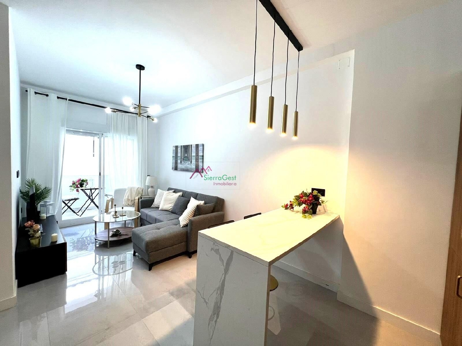 te koop appartement Ubrique Sierra De Cádiz 6