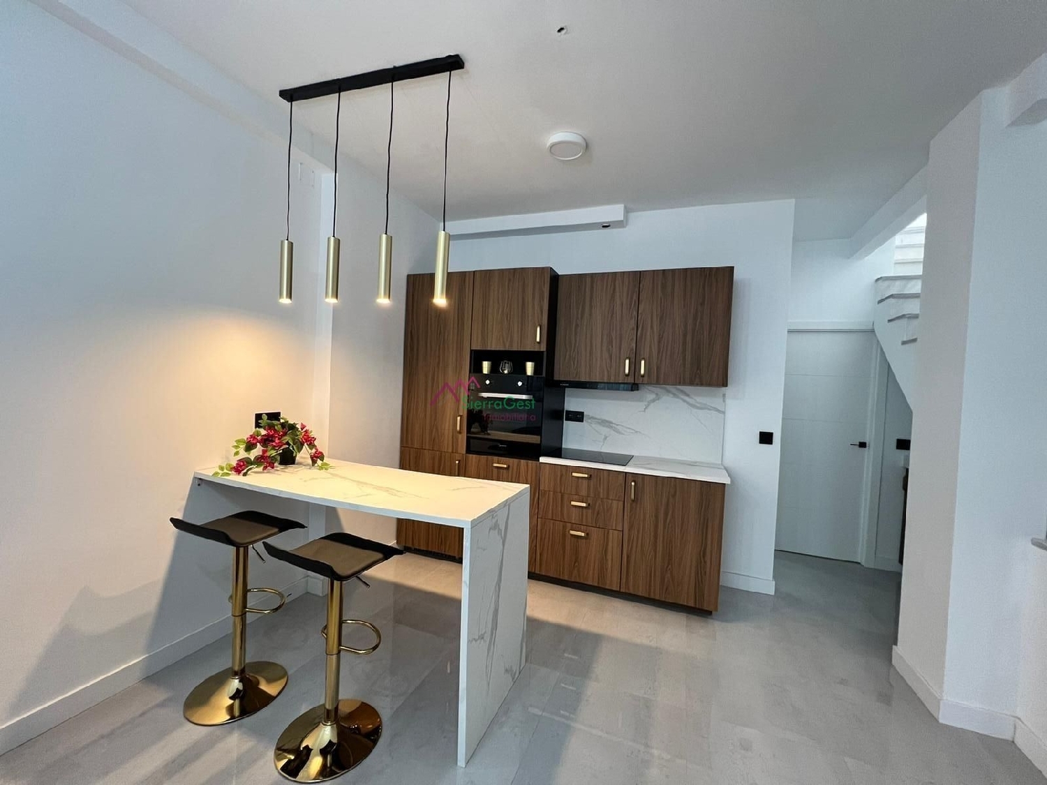 te koop appartement Ubrique Sierra De Cádiz 4