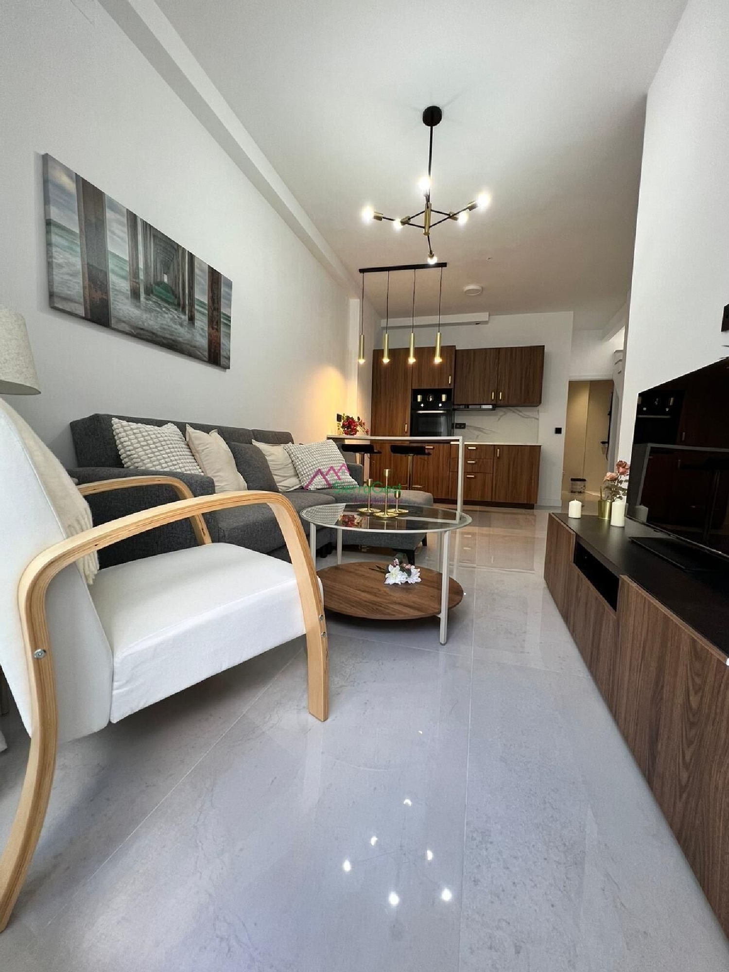 te koop appartement Ubrique Sierra De Cádiz 3