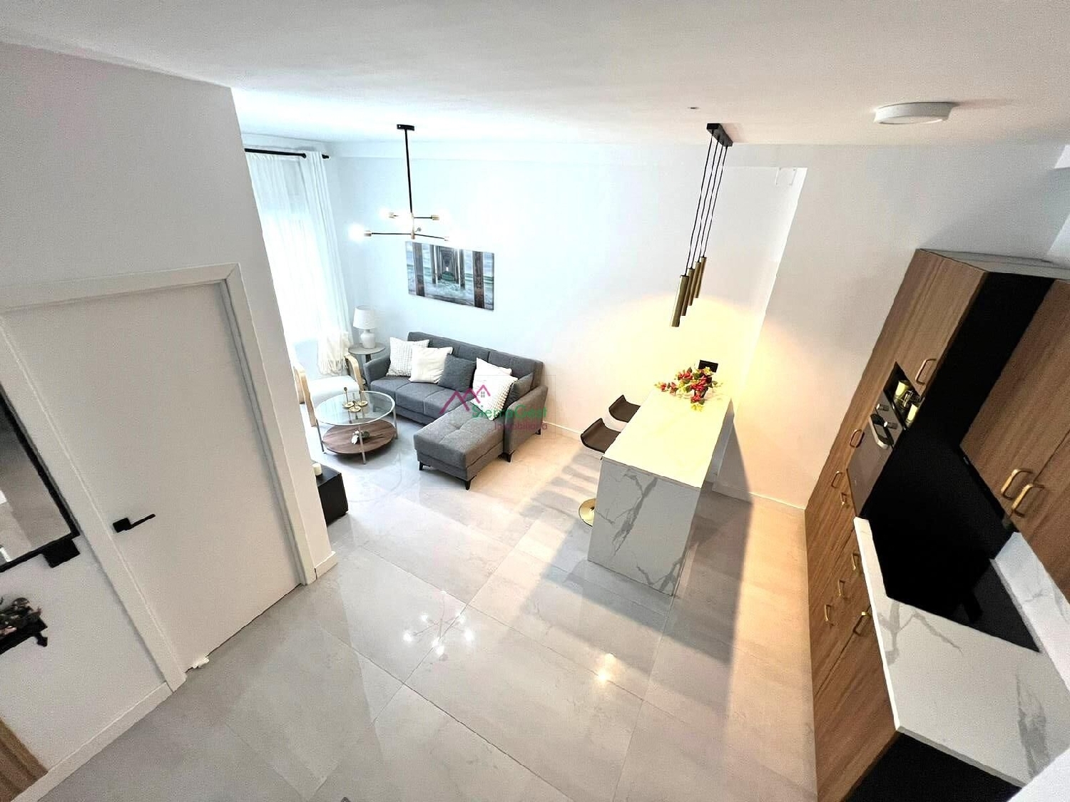 te koop appartement Ubrique Sierra De Cádiz 7