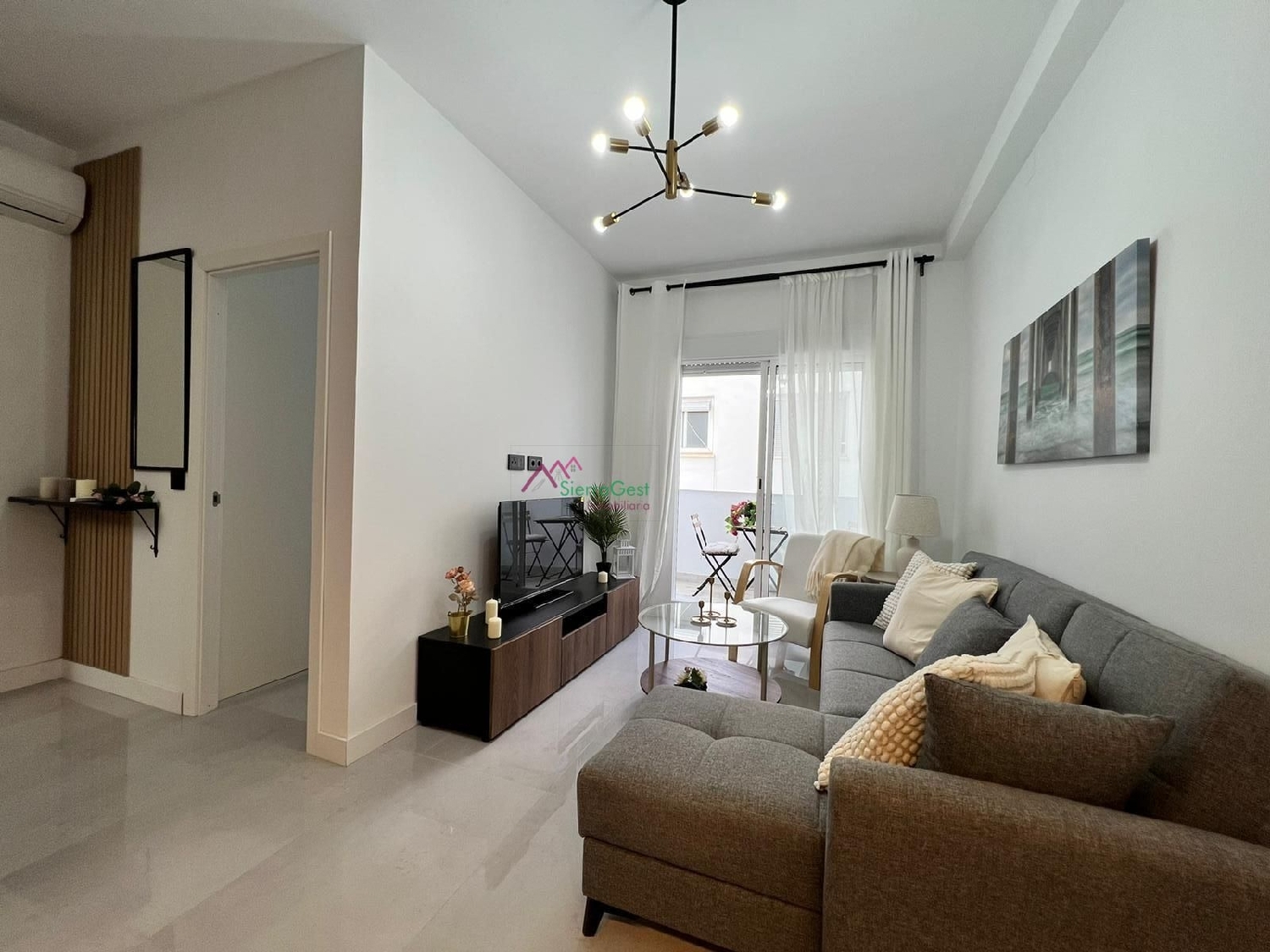 te koop appartement Ubrique Sierra De Cádiz 2