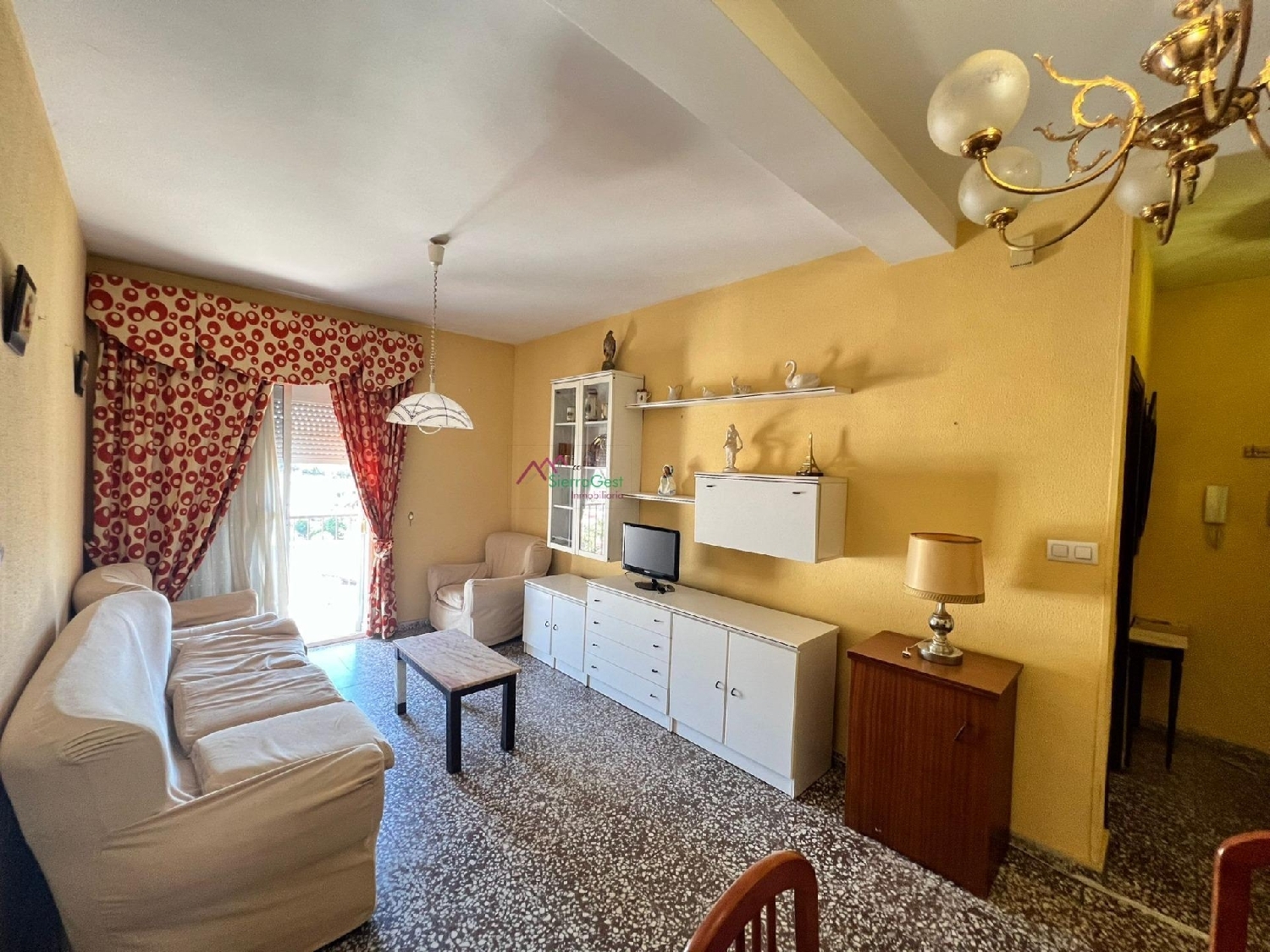 kaufen Wohnung Ubrique Sierra De Cádiz 1