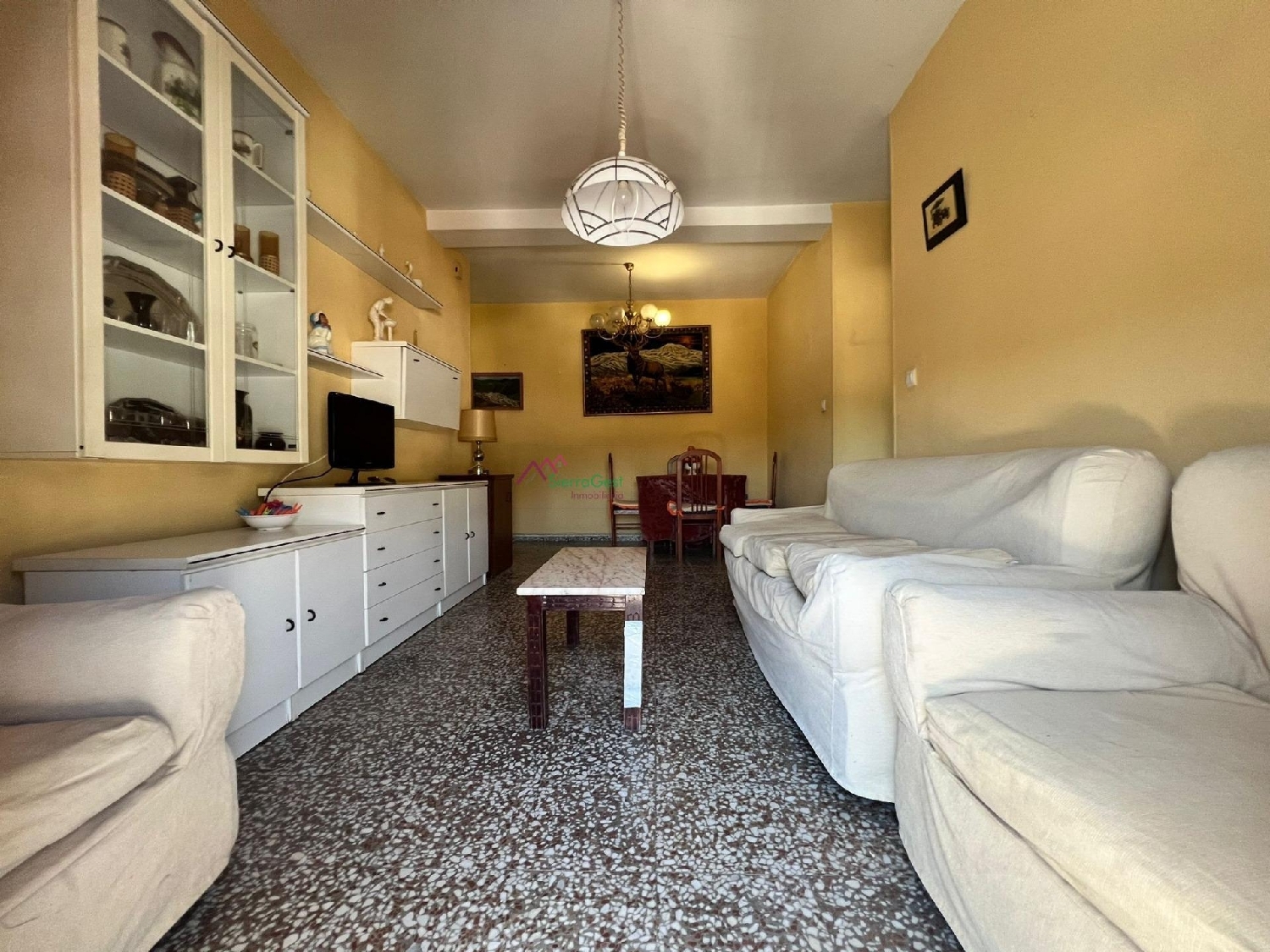 kaufen Wohnung Ubrique Sierra De Cádiz 3