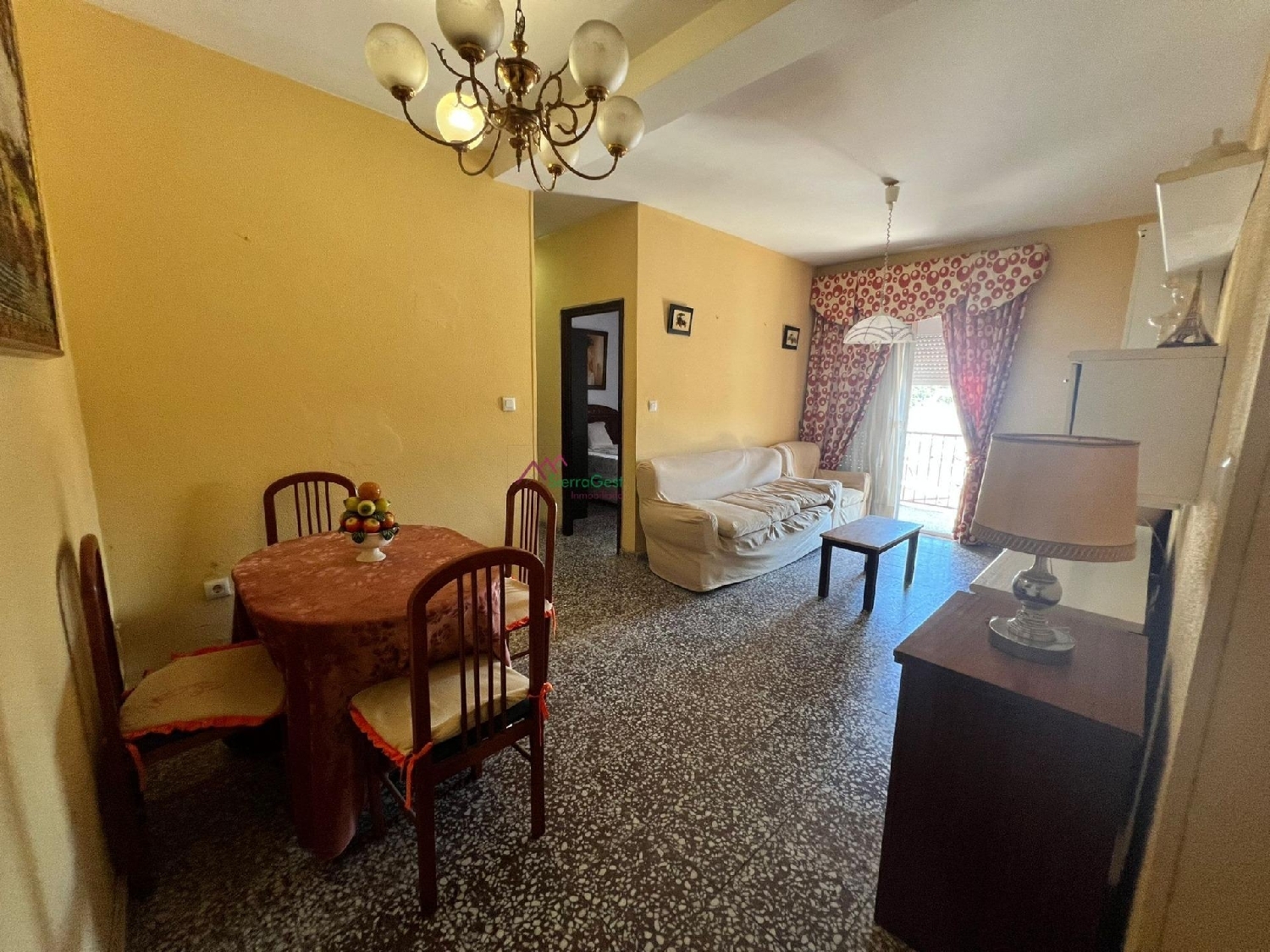 kaufen Wohnung Ubrique Sierra De Cádiz 2