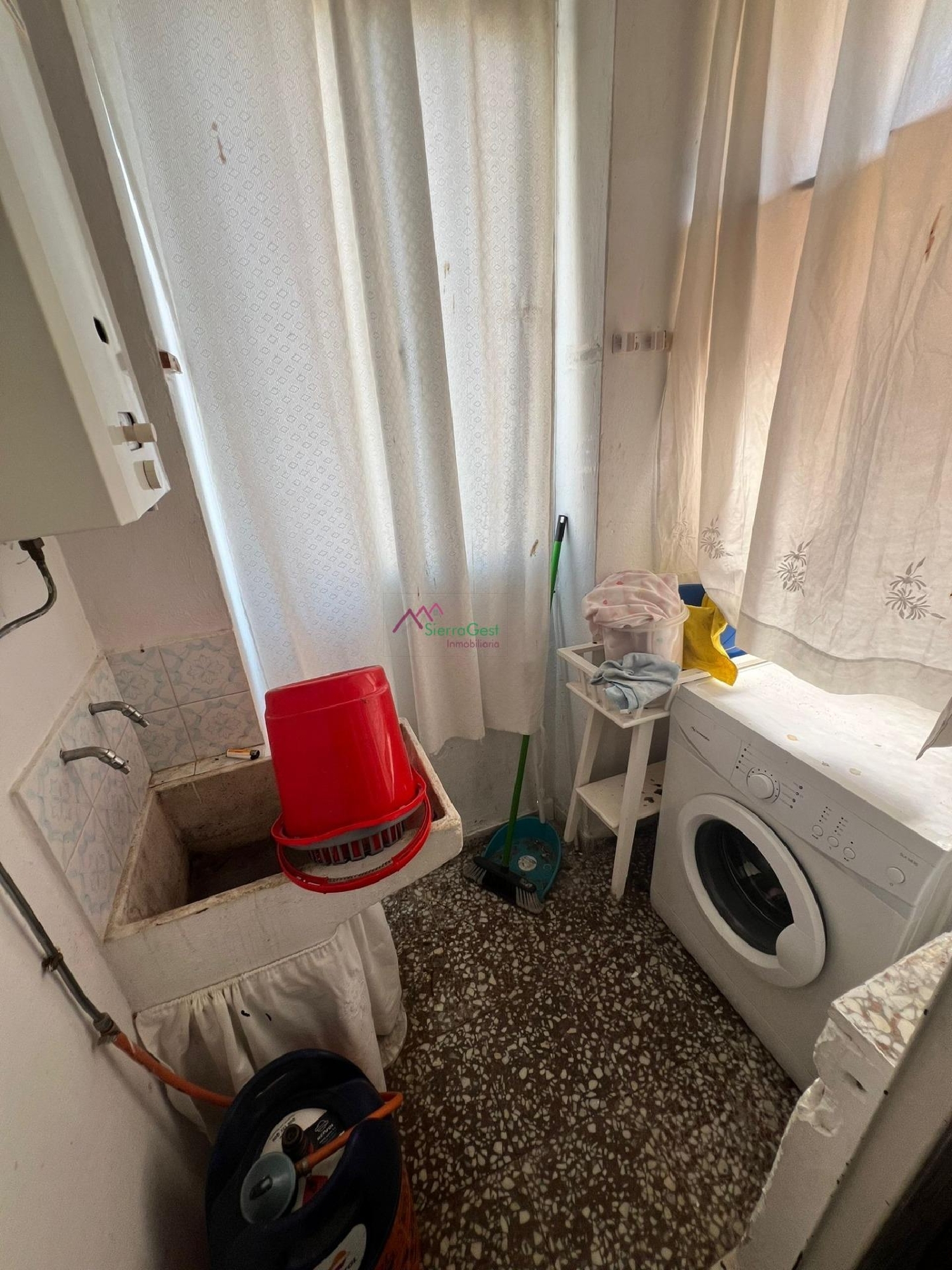 kaufen Wohnung Ubrique Sierra De Cádiz 6