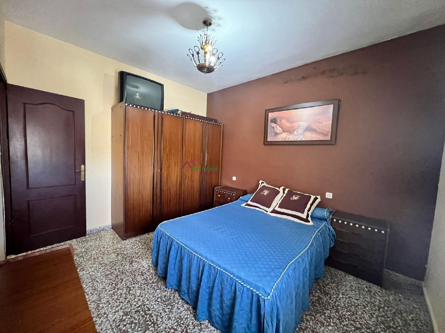 kaufen Wohnung Ubrique Sierra De Cádiz 7