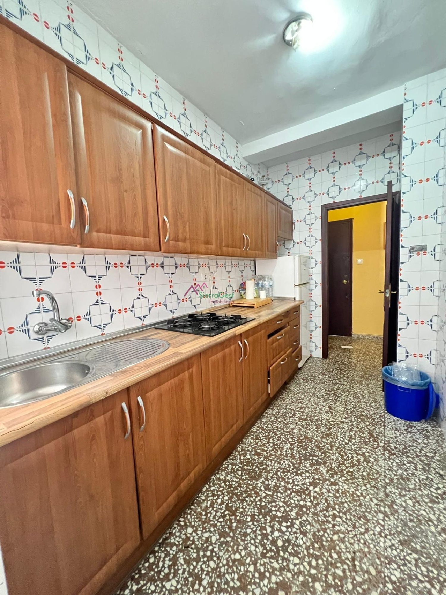 kaufen Wohnung Ubrique Sierra De Cádiz 4