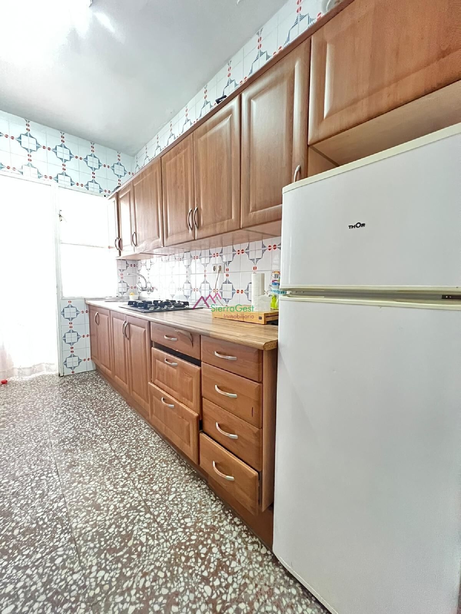 kaufen Wohnung Ubrique Sierra De Cádiz 5