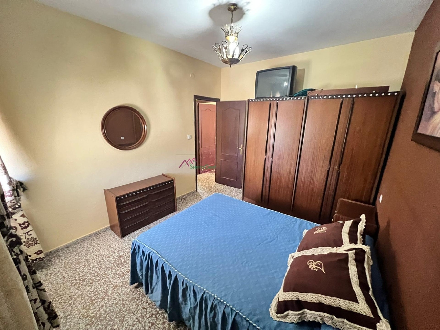 kaufen Wohnung Ubrique Sierra De Cádiz 8