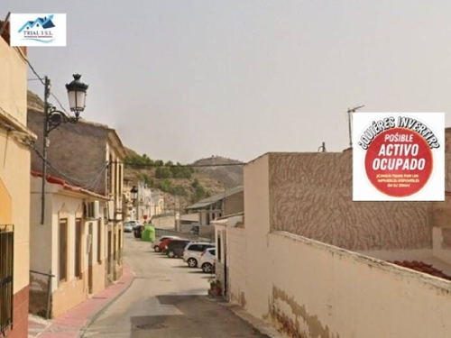 Ulea Valle De Ricote lägenhet foto 6383489