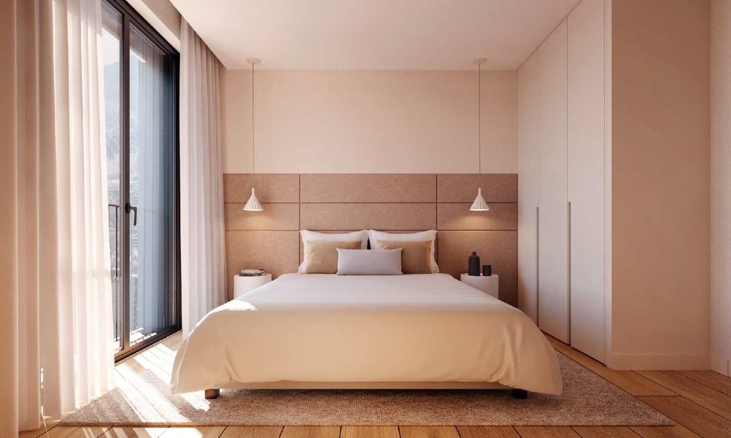  for sale apartment Urbanitzacio Calders-Escaldes Alt Camp 6