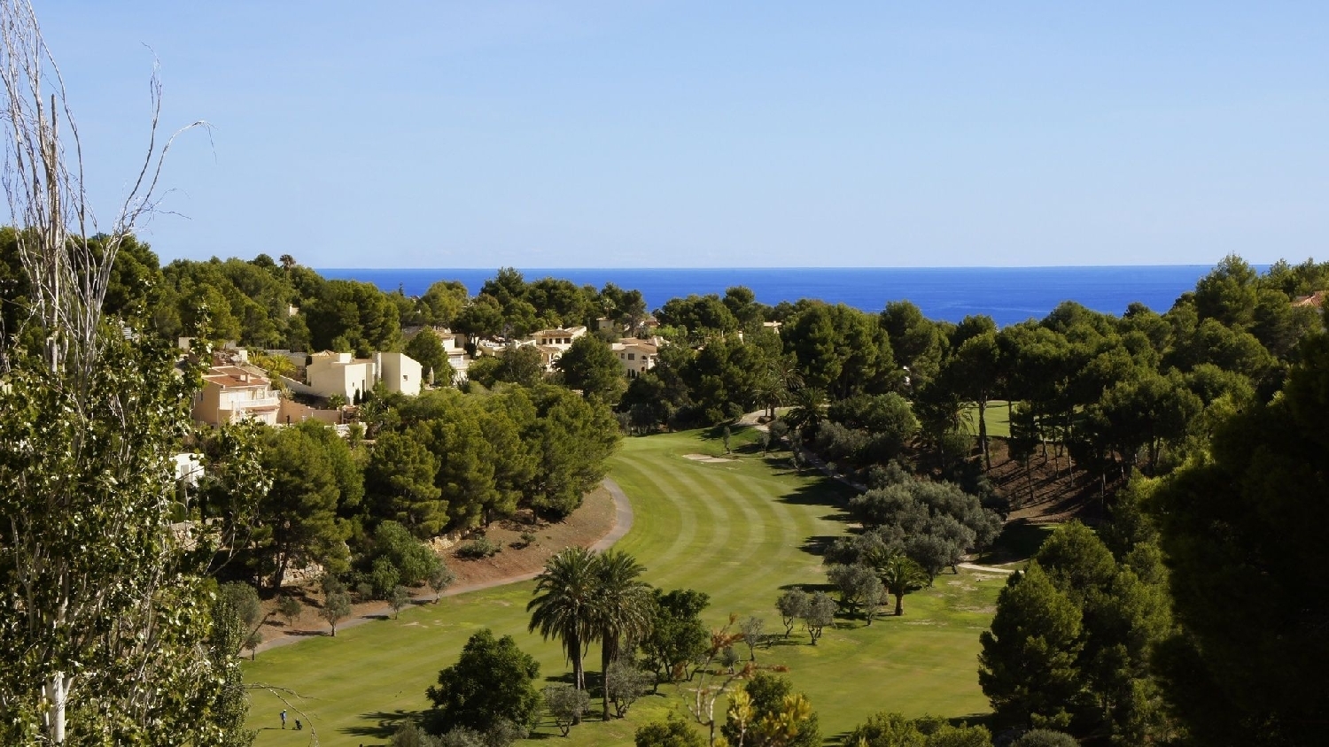 en venta apartamento Urbanización Sierra Marina Alacantí 8