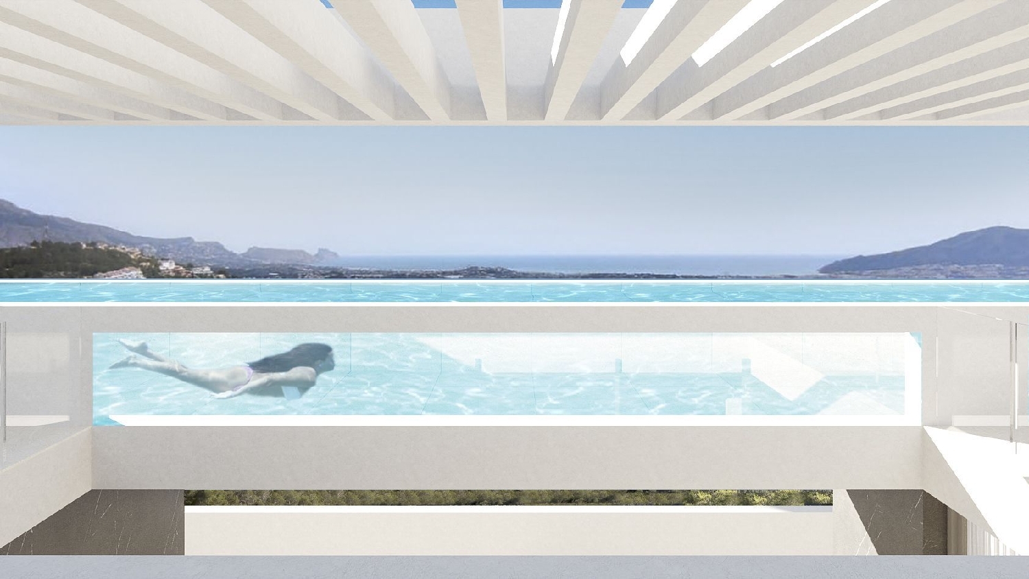 en venta apartamento Urbanización Sierra Marina Alacantí 3