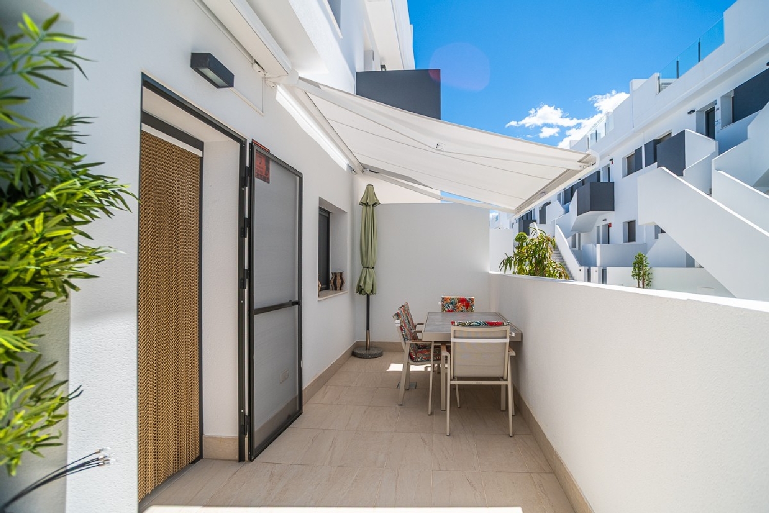  en venta apartamento Urbanizacion Altos De Escucha Llanos De Albacete 6