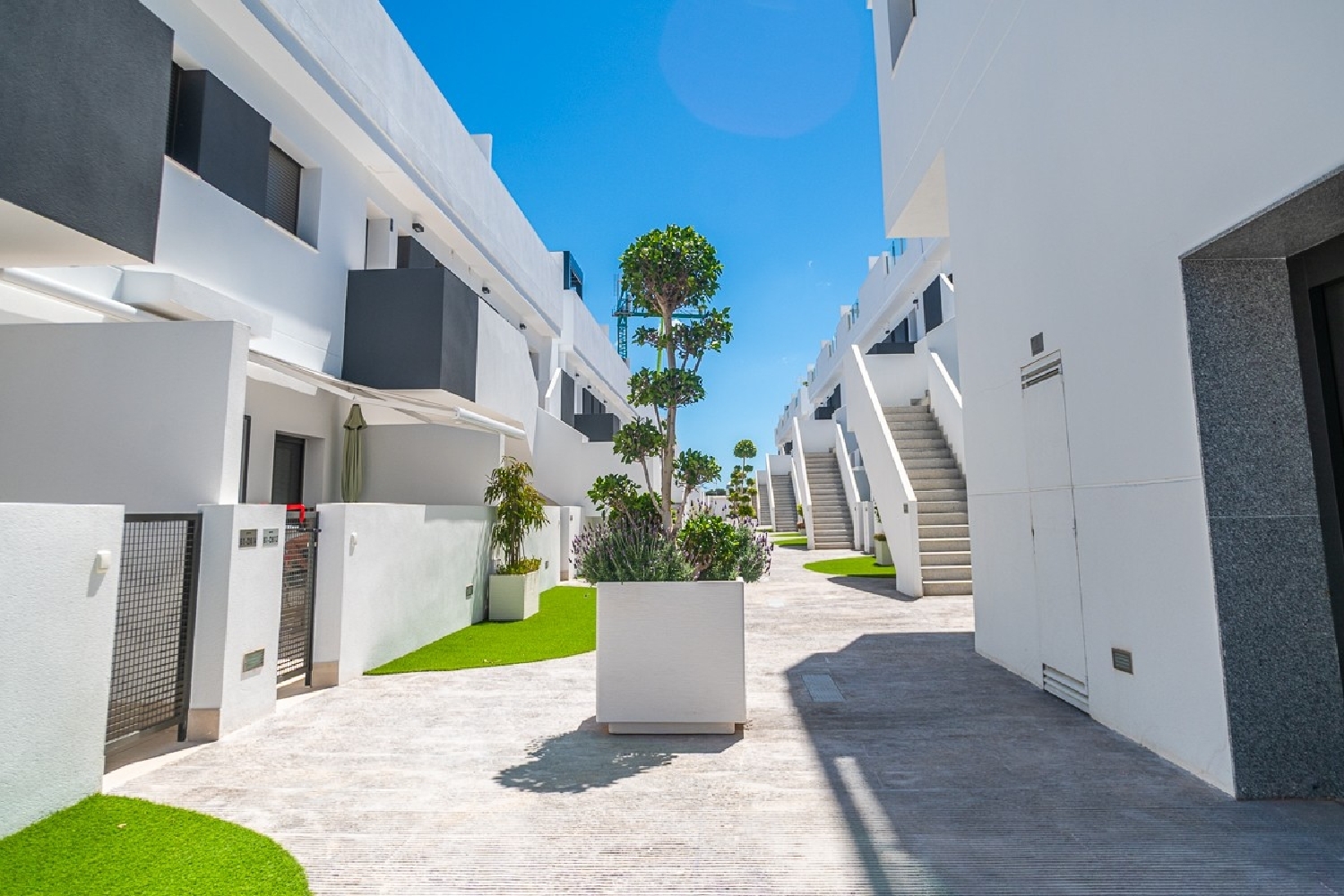  en venta apartamento Urbanizacion Altos De Escucha Llanos De Albacete 2