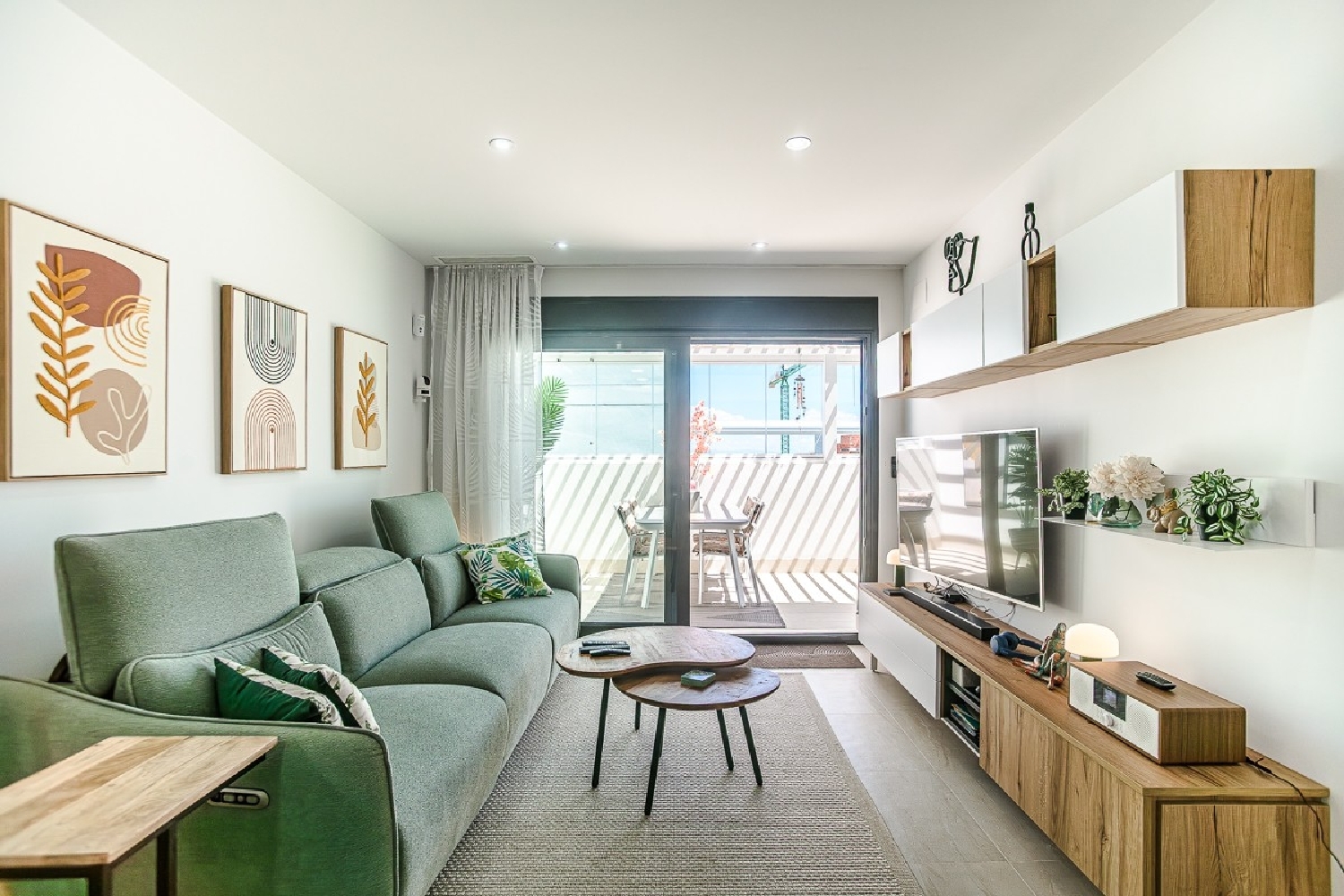  en venta apartamento Urbanizacion Altos De Escucha Llanos De Albacete 8