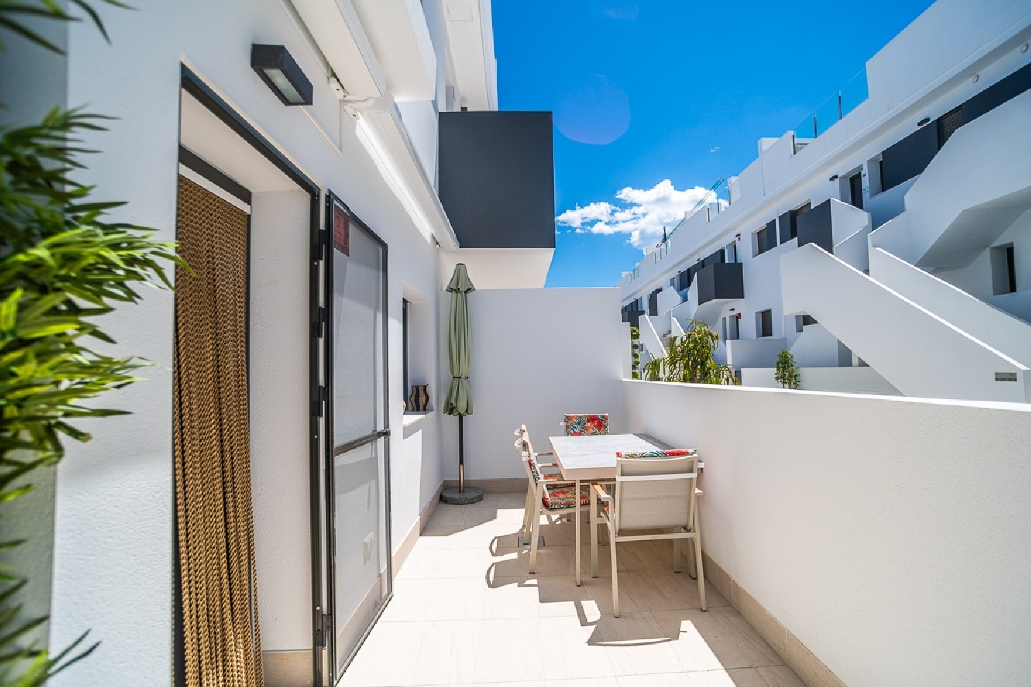  en venta apartamento Urbanizacion Altos De Escucha Llanos De Albacete 7