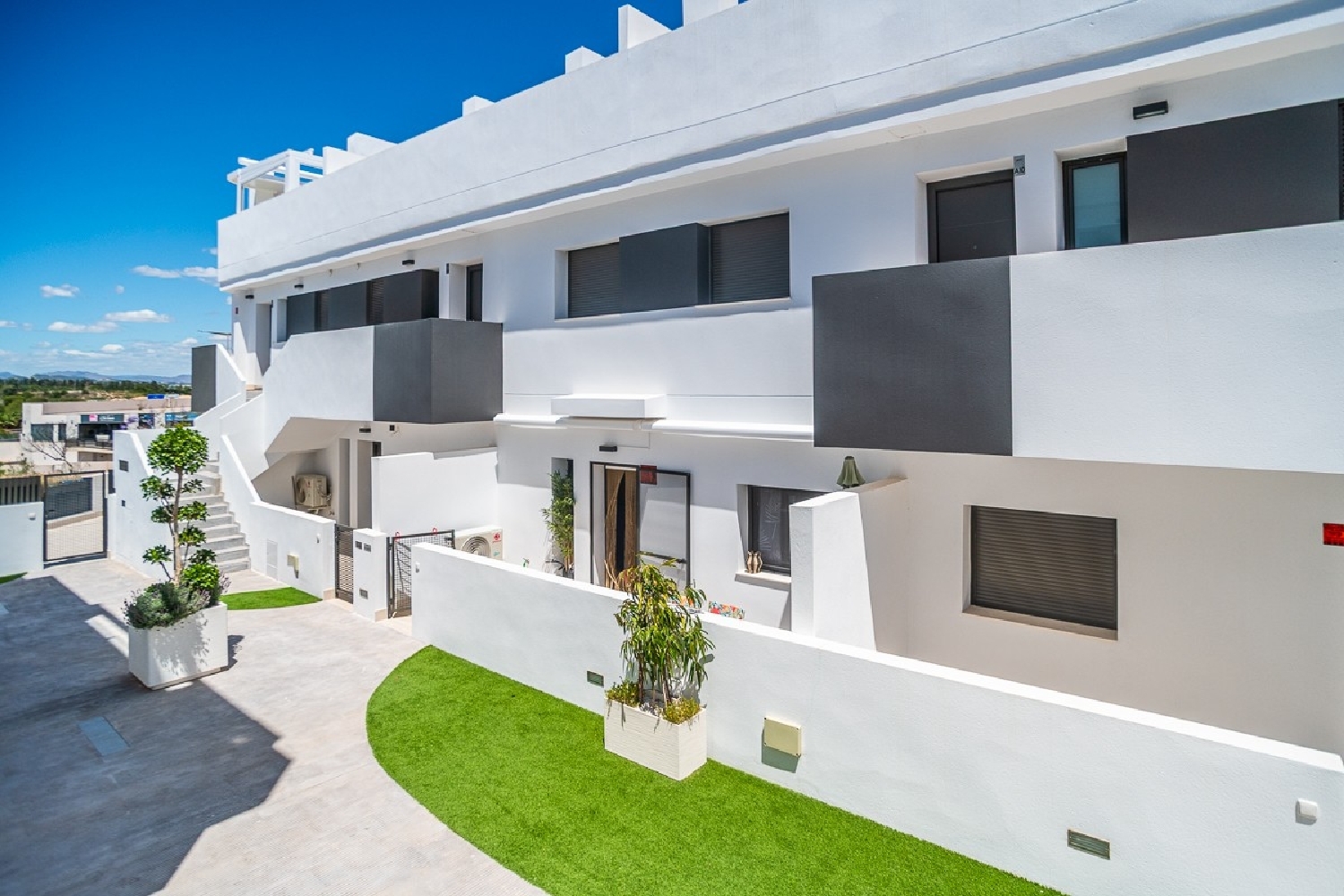  en venta apartamento Urbanizacion Altos De Escucha Llanos De Albacete 4