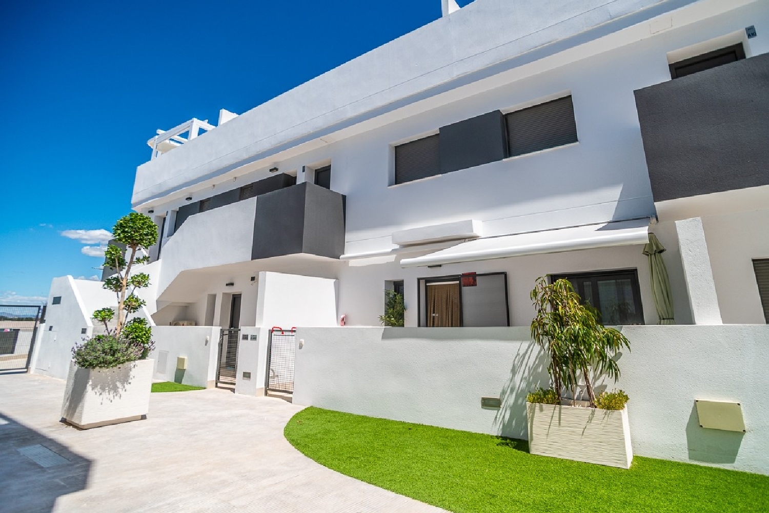  en venta apartamento Urbanizacion Altos De Escucha Llanos De Albacete 3