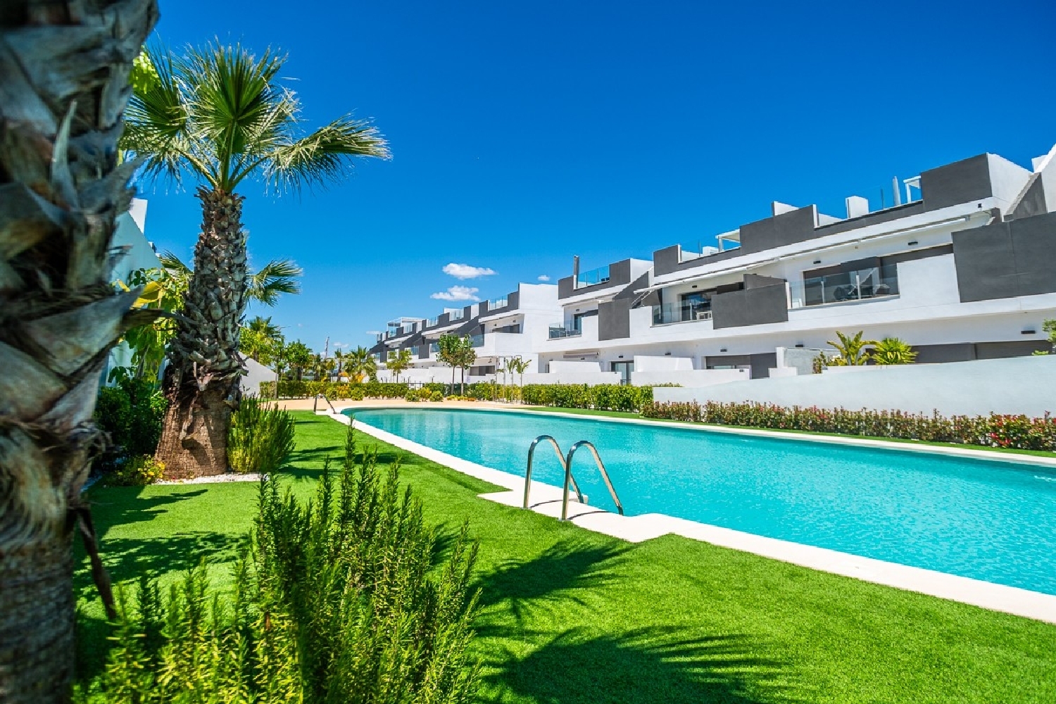  en venta apartamento Urbanizacion Altos De Escucha Llanos De Albacete 1