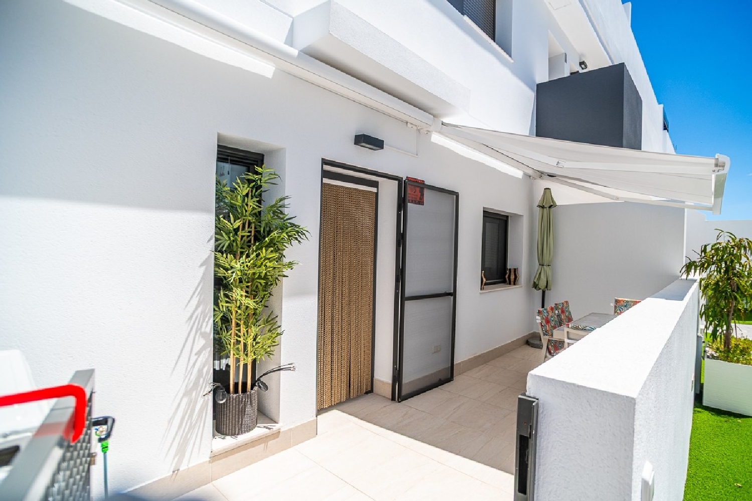  en venta apartamento Urbanizacion Altos De Escucha Llanos De Albacete 5