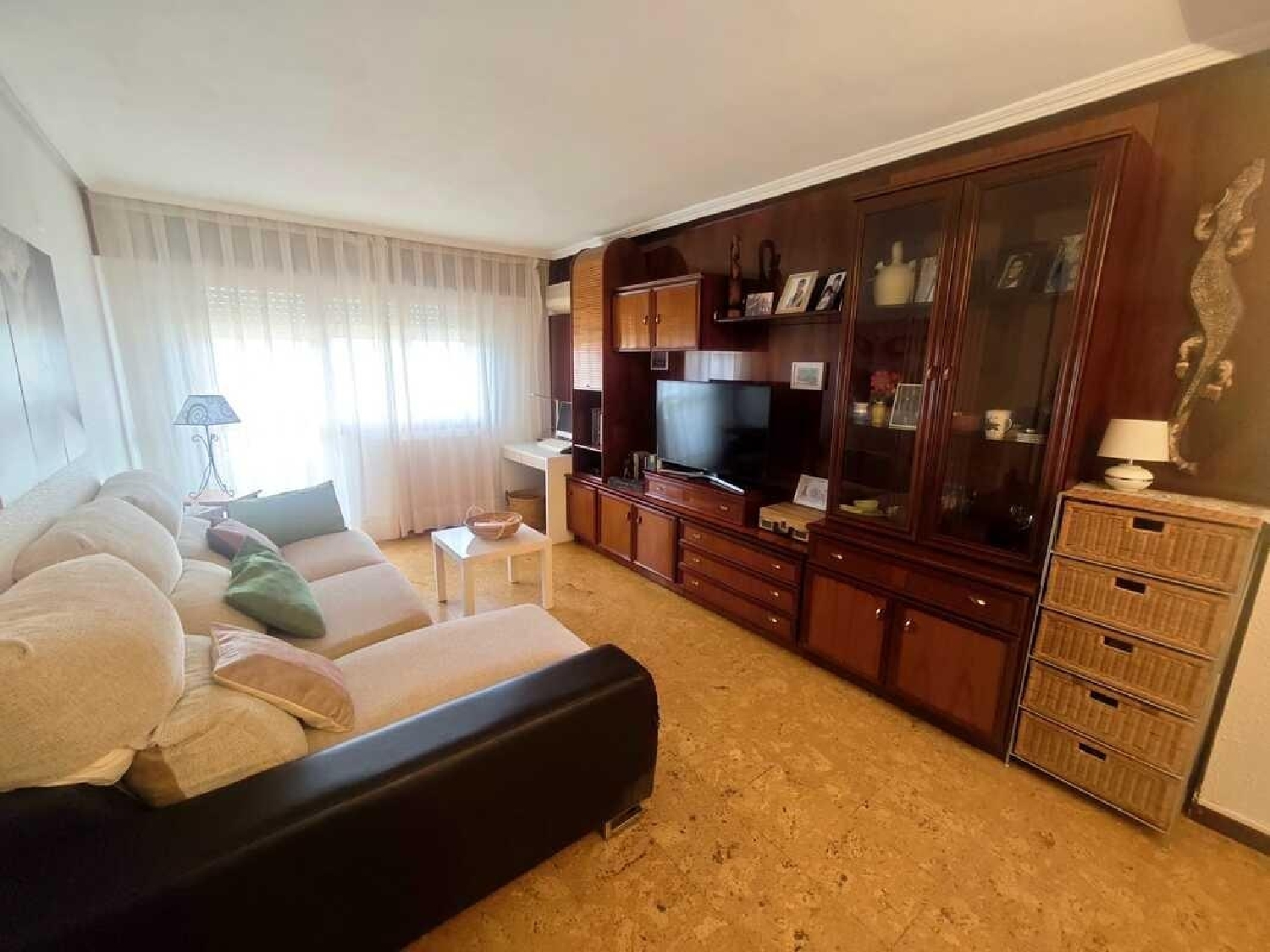 te koop appartement Utebo D.C. Zaragoza 4