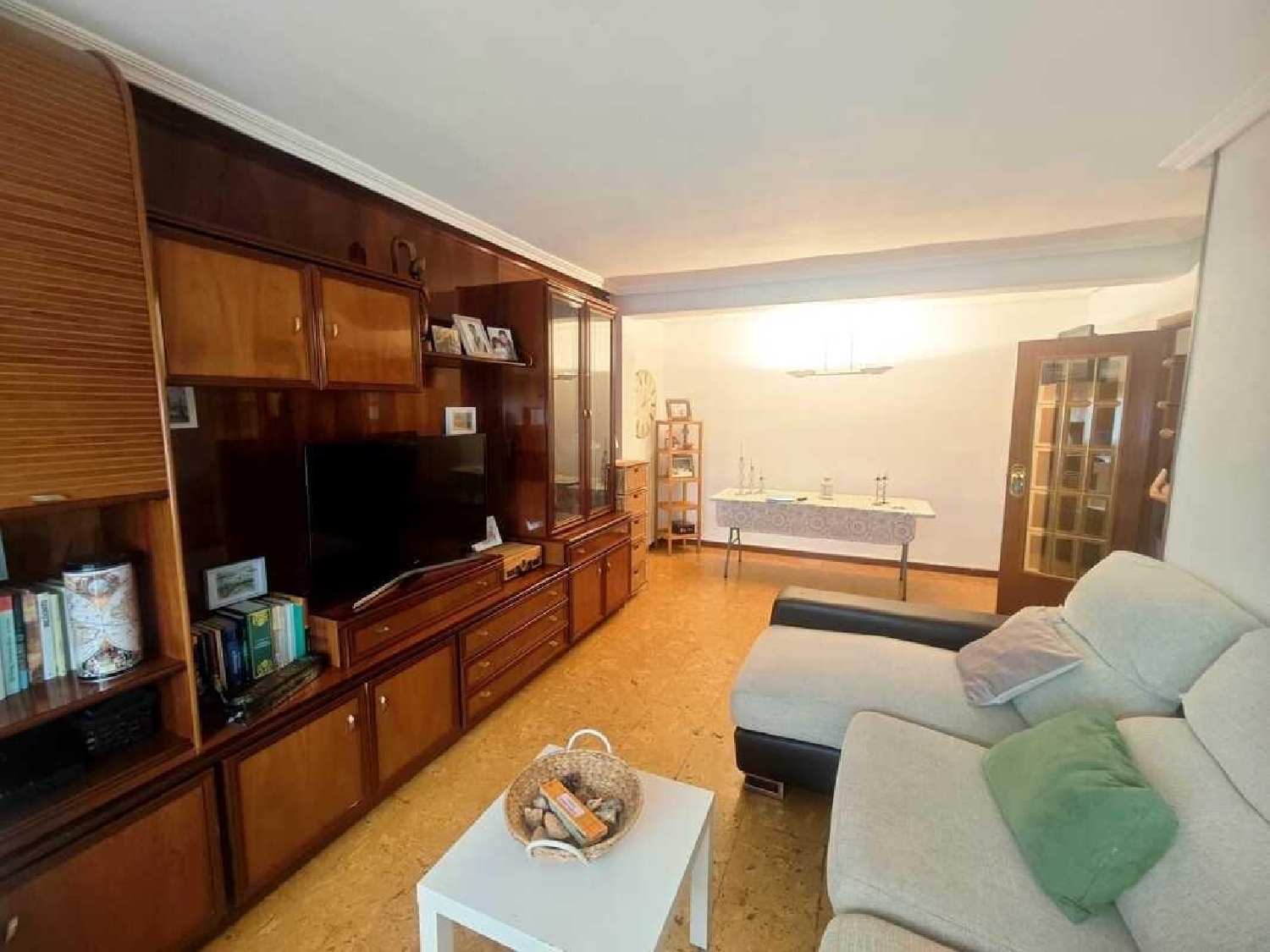 te koop appartement Utebo D.C. Zaragoza 5