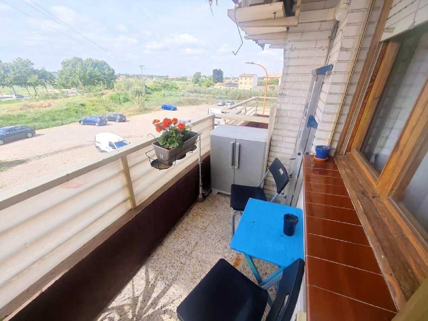 te koop appartement Utebo D.C. Zaragoza 6