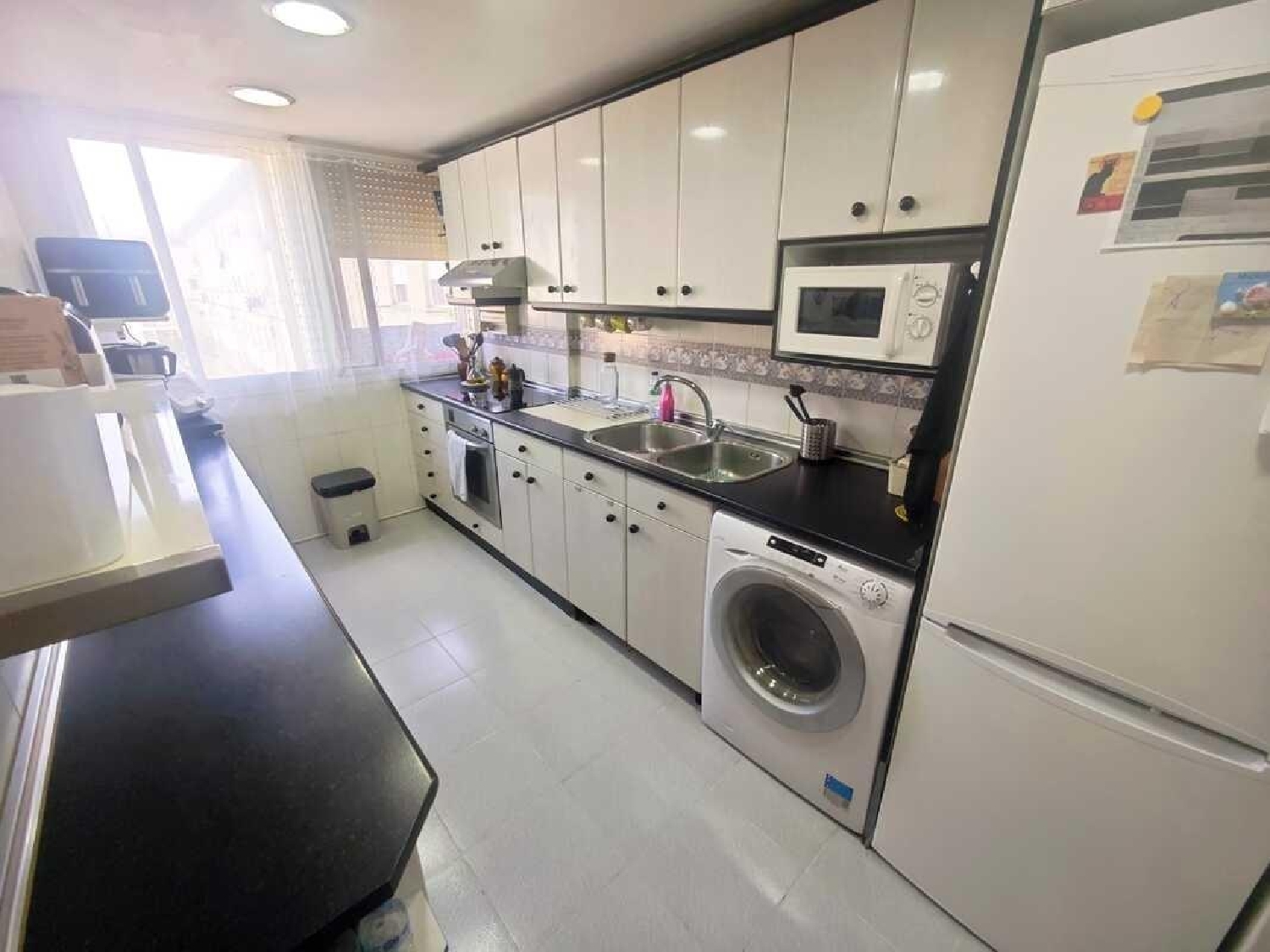 te koop appartement Utebo D.C. Zaragoza 8