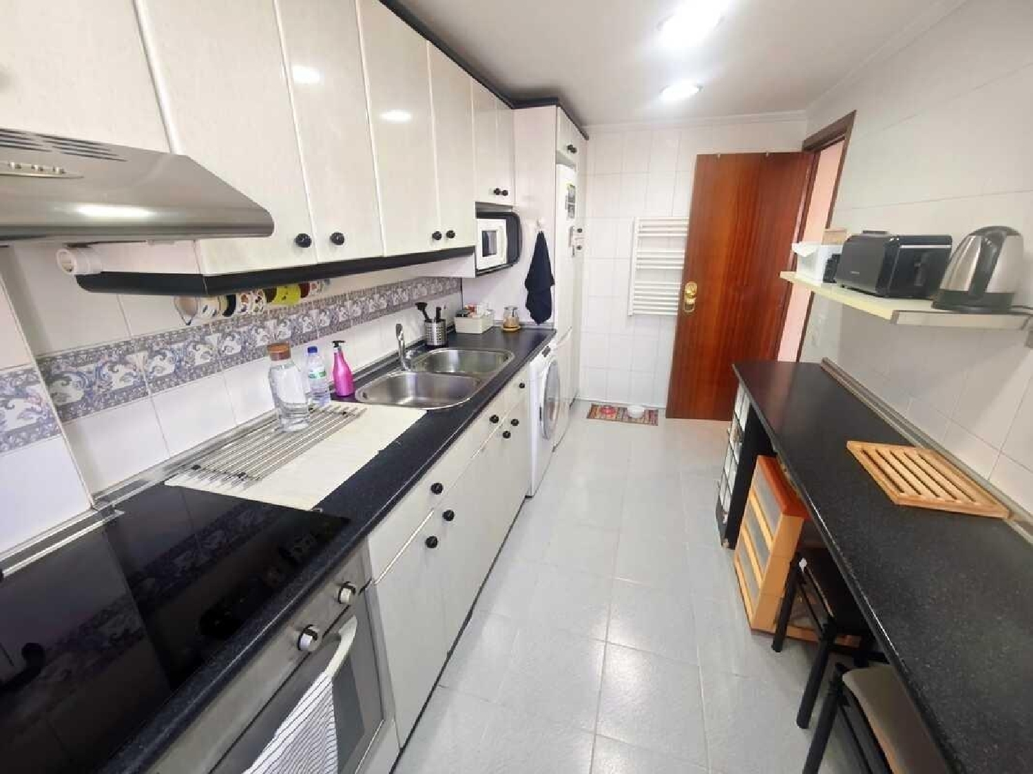 te koop appartement Utebo D.C. Zaragoza 7