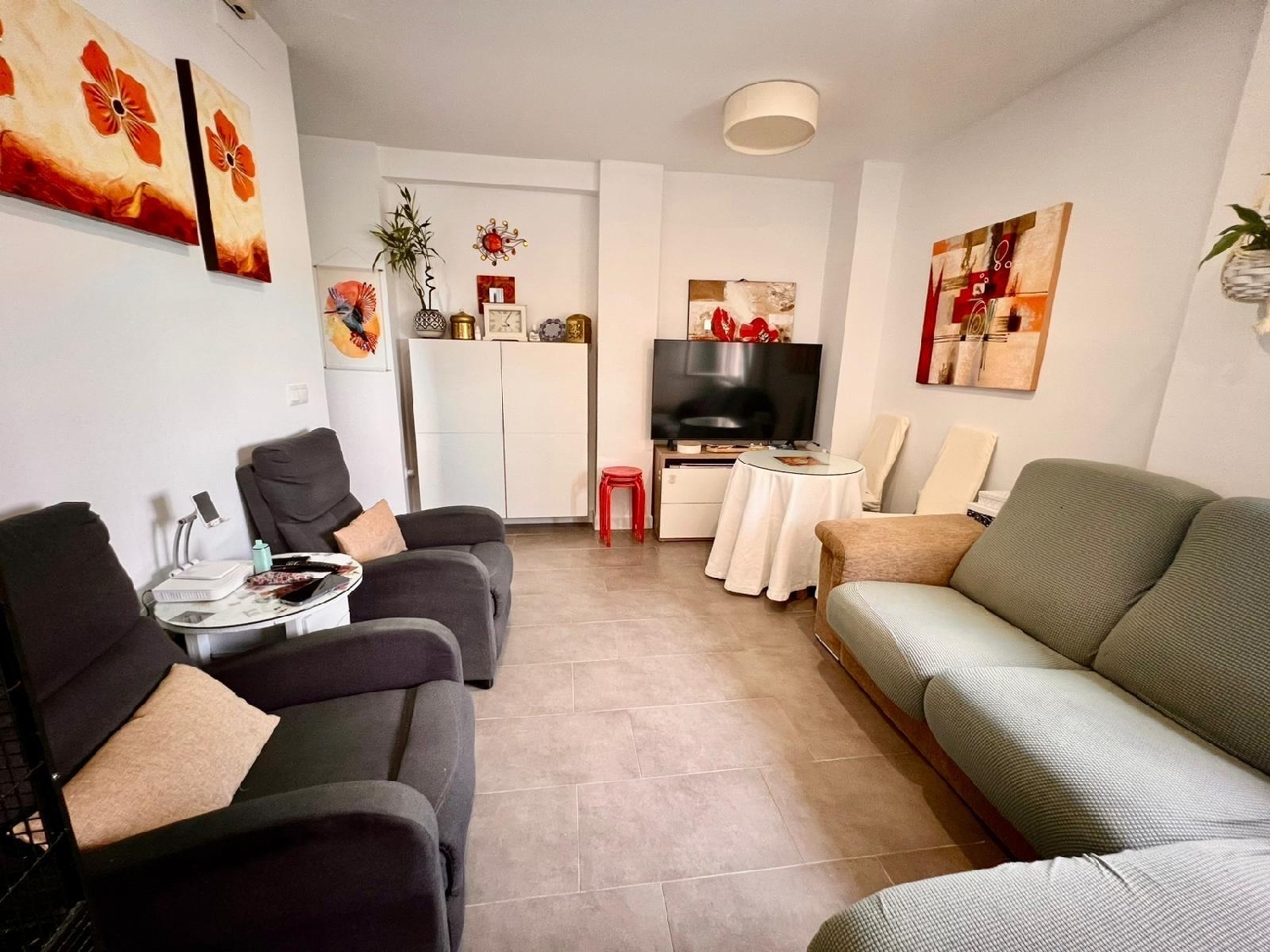  kaufen Wohnung Utrera Bajo Guadalquivir 5
