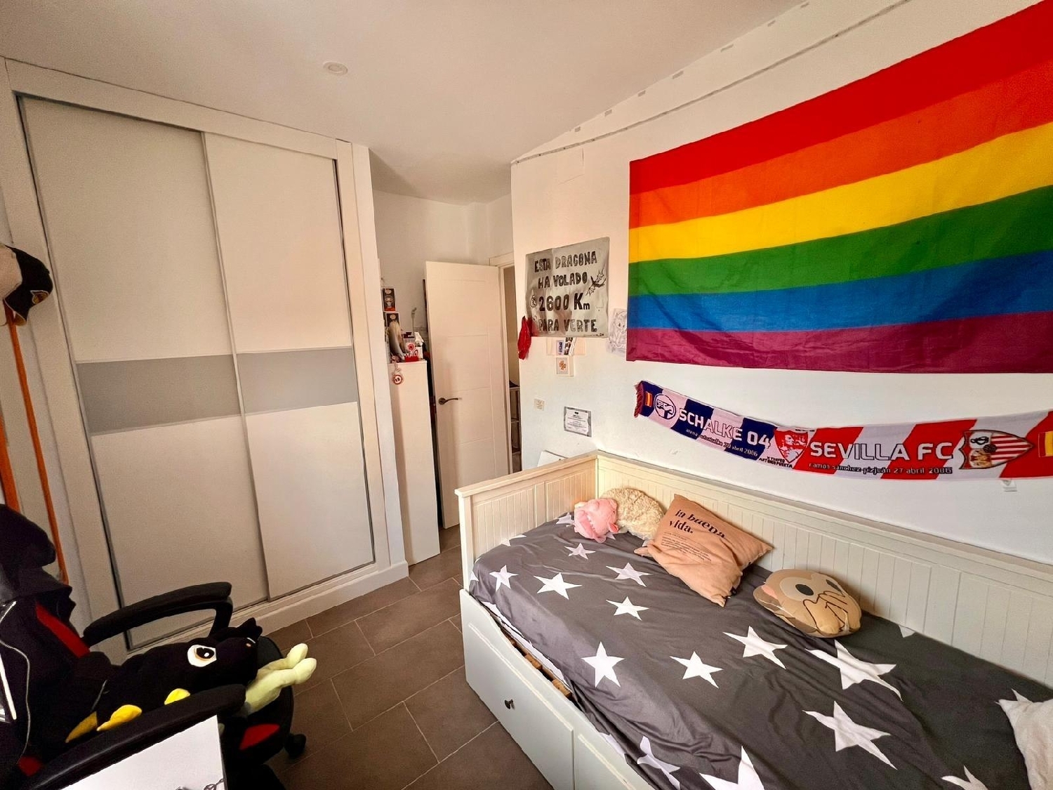  kaufen Wohnung Utrera Bajo Guadalquivir 7