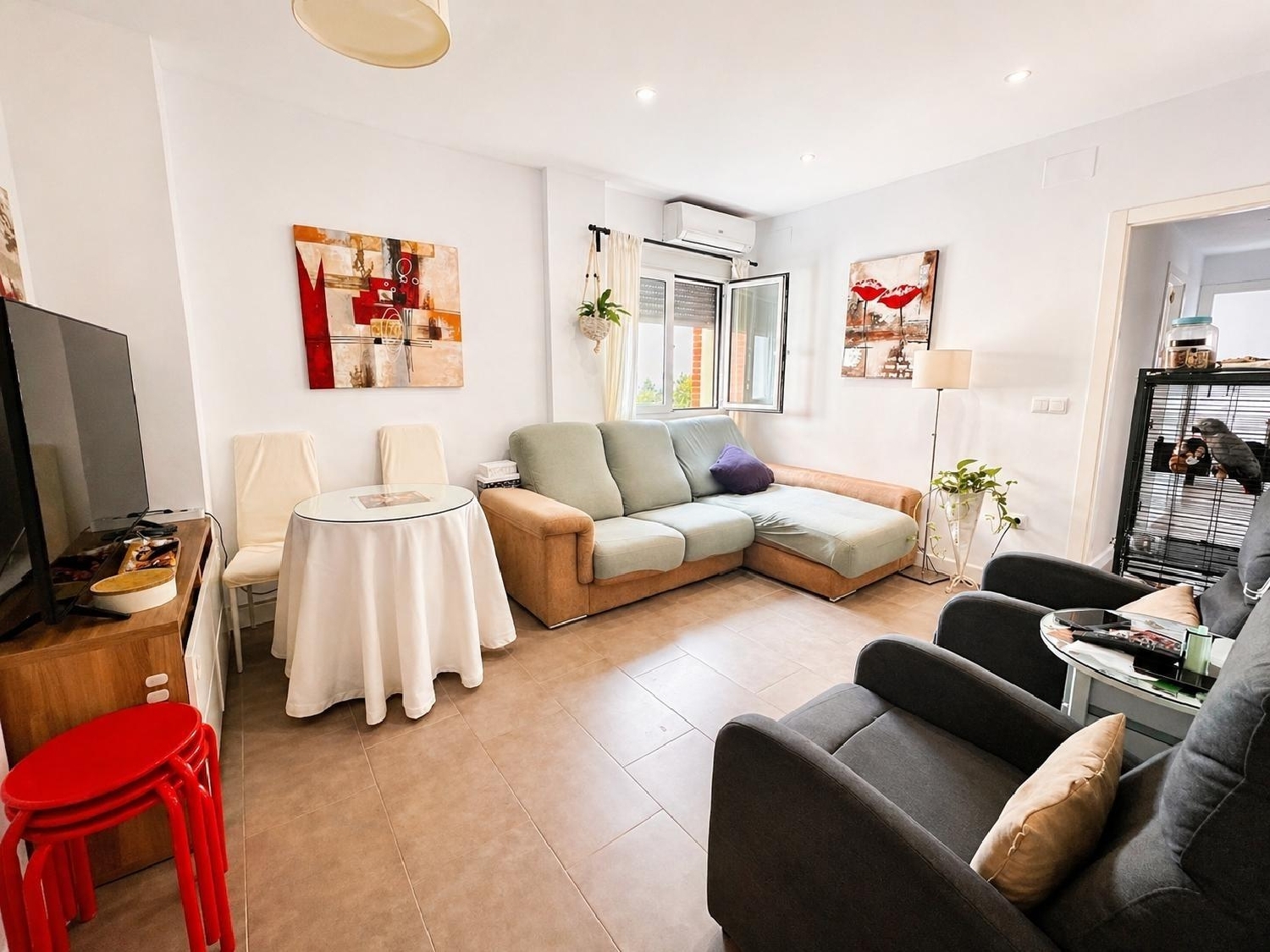  kaufen Wohnung Utrera Bajo Guadalquivir 1