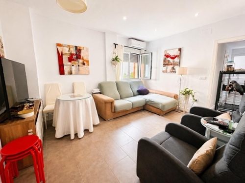 Utrera Bajo Guadalquivir Wohnung Bild 6377988