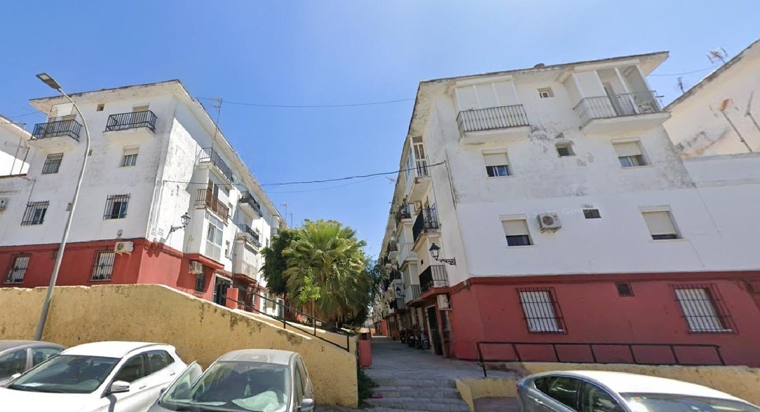  till salu lägenhet Utrera Bajo Guadalquivir 1