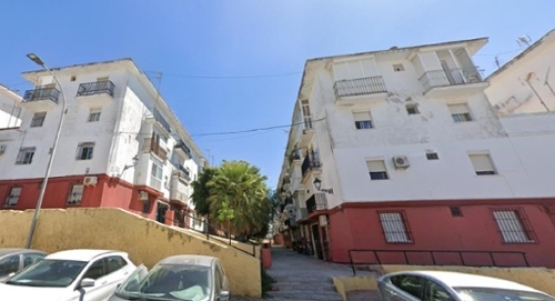 Utrera Bajo Guadalquivir lägenhet foto 6382591