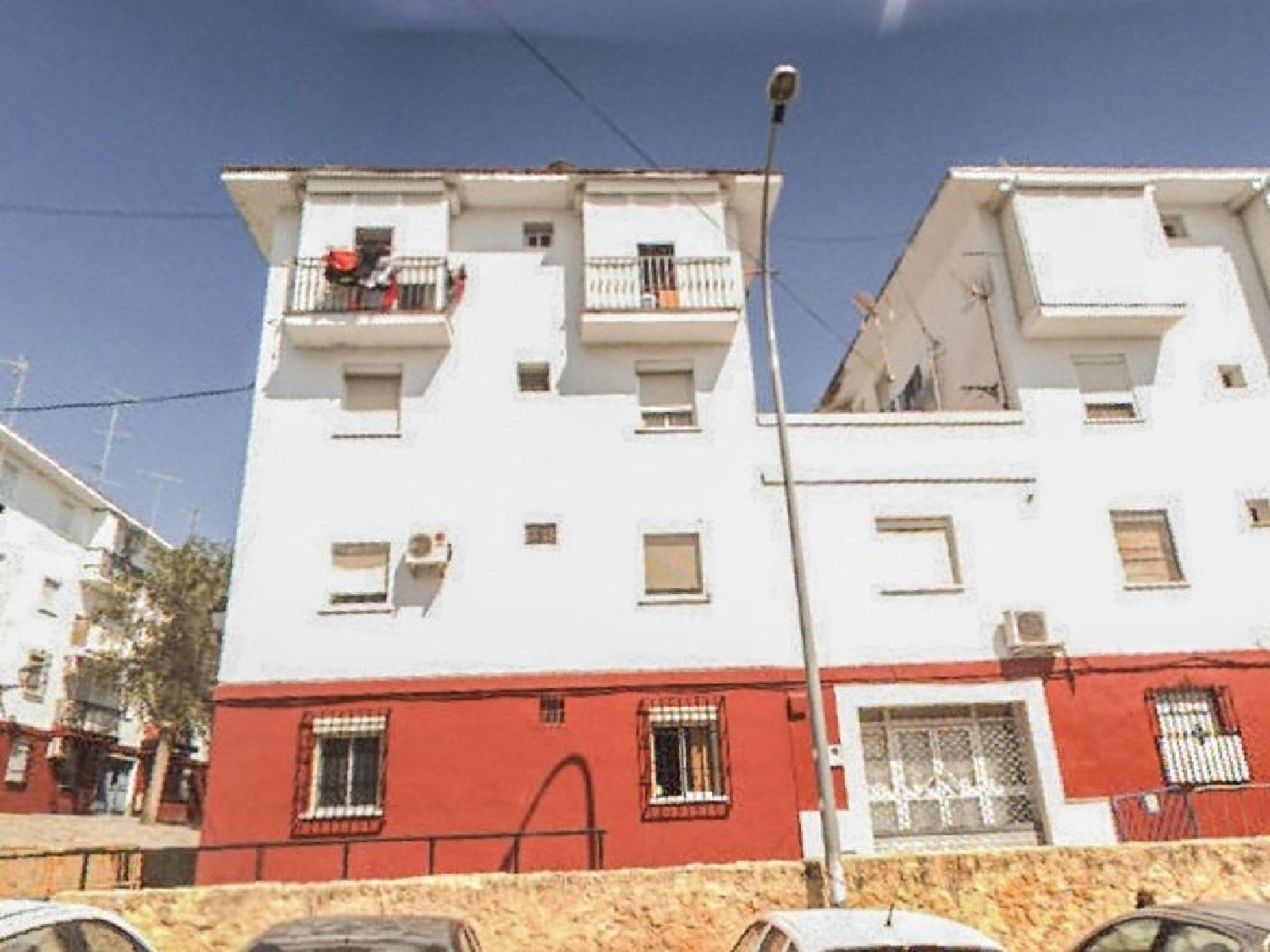  for sale apartment Utrera Bajo Guadalquivir 1