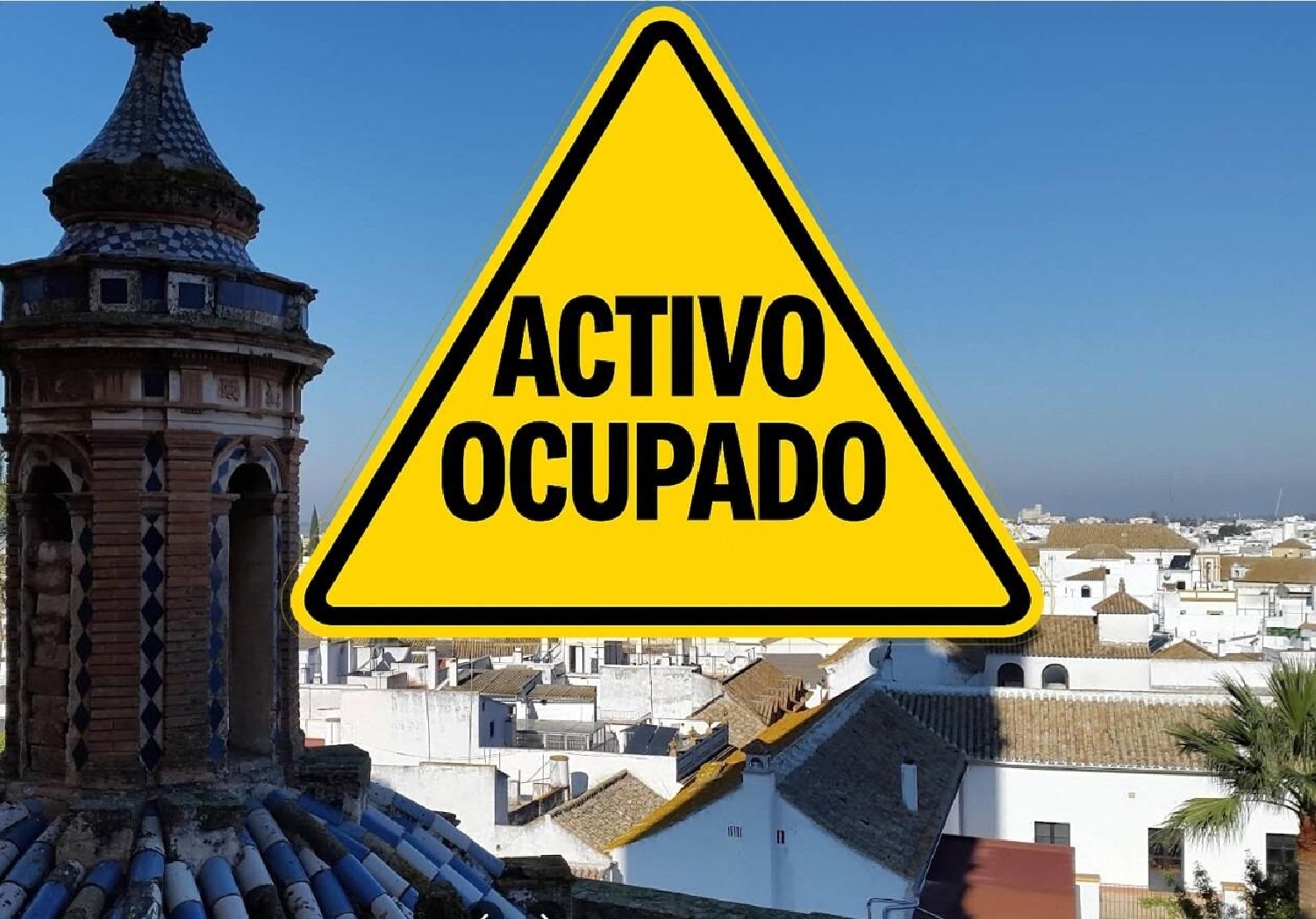  kaufen Wohnung Utrera Bajo Guadalquivir 1