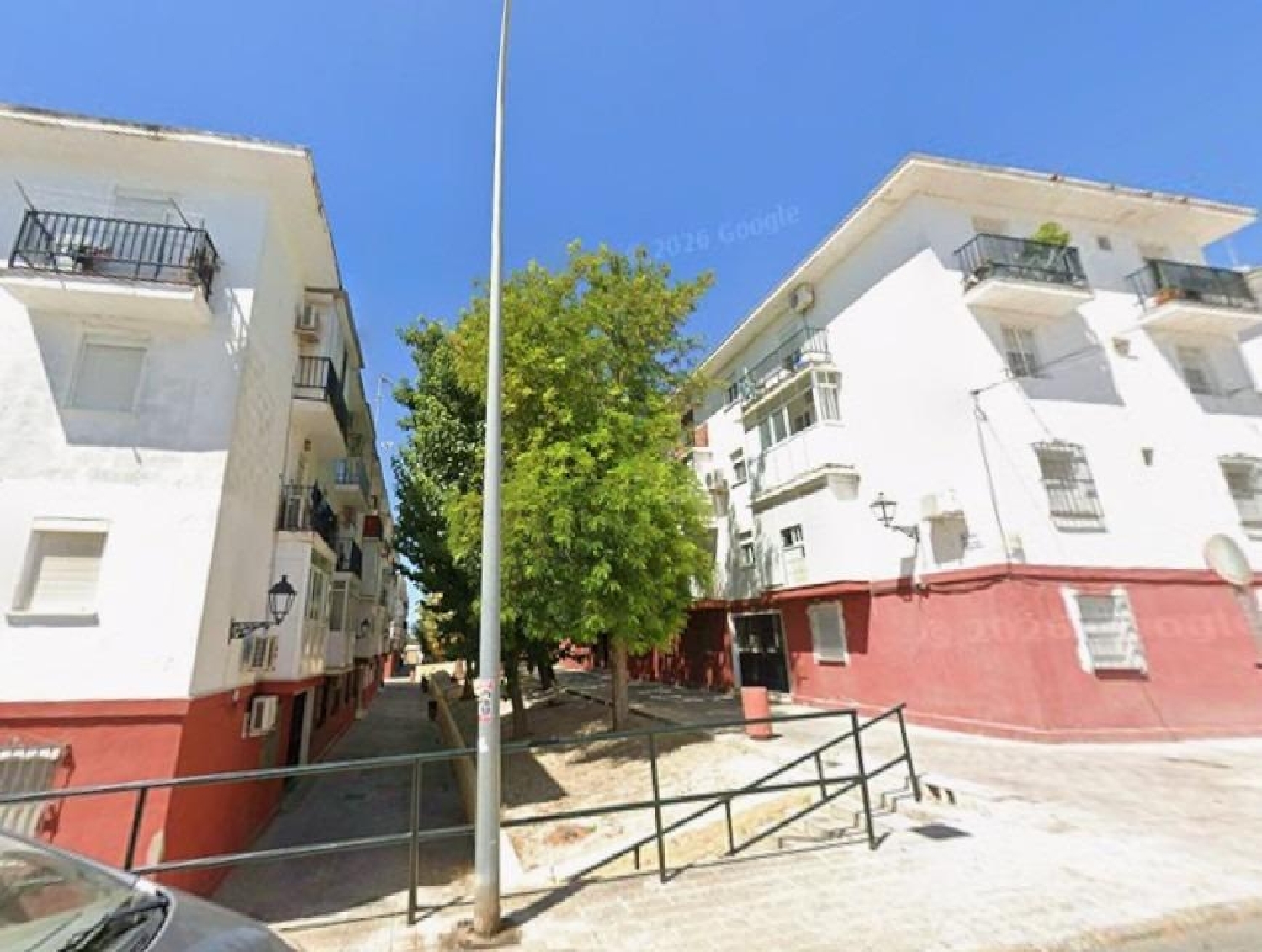 te koop appartement Utrera Bajo Guadalquivir 1