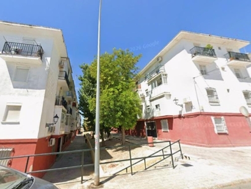 Utrera Bajo Guadalquivir appartement foto 6385177
