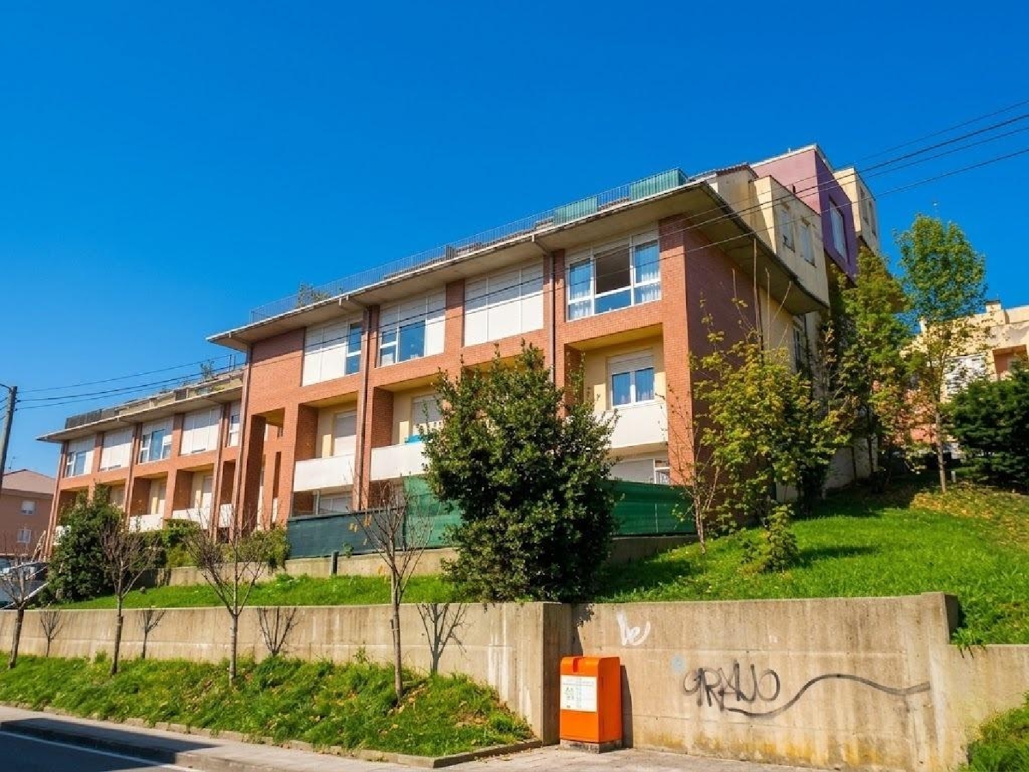  en venta apartamento Valdepielagos Cuenca Del Medio Jarama 1