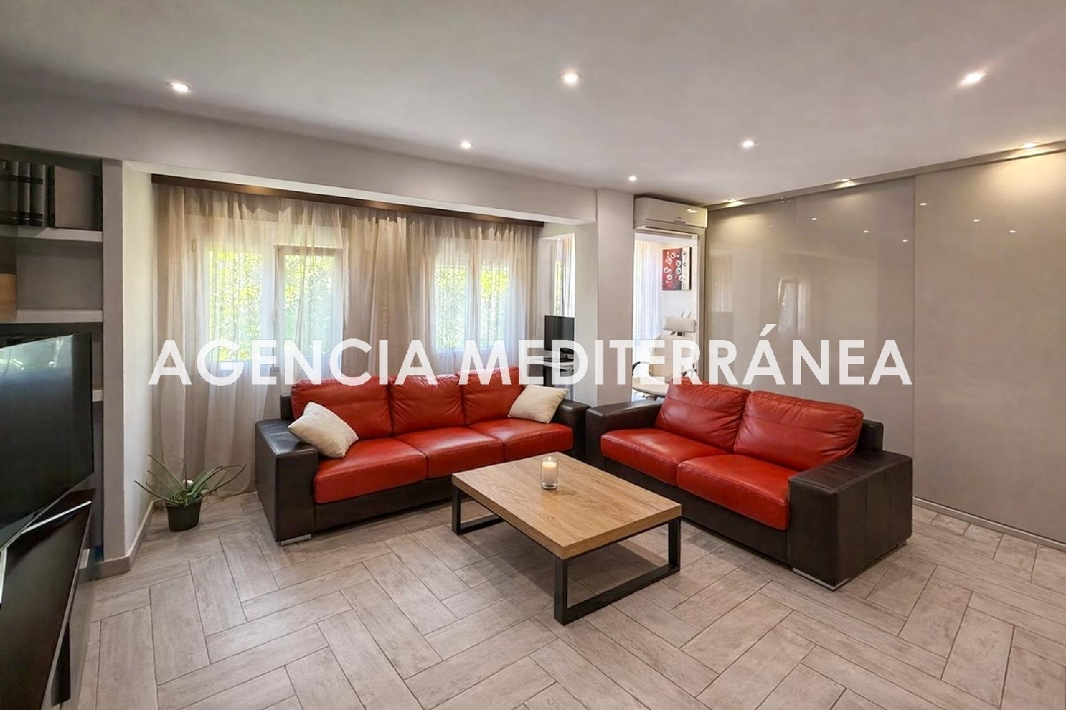  till salu lägenhet Valencia De Las Torres Campiña Sur 2