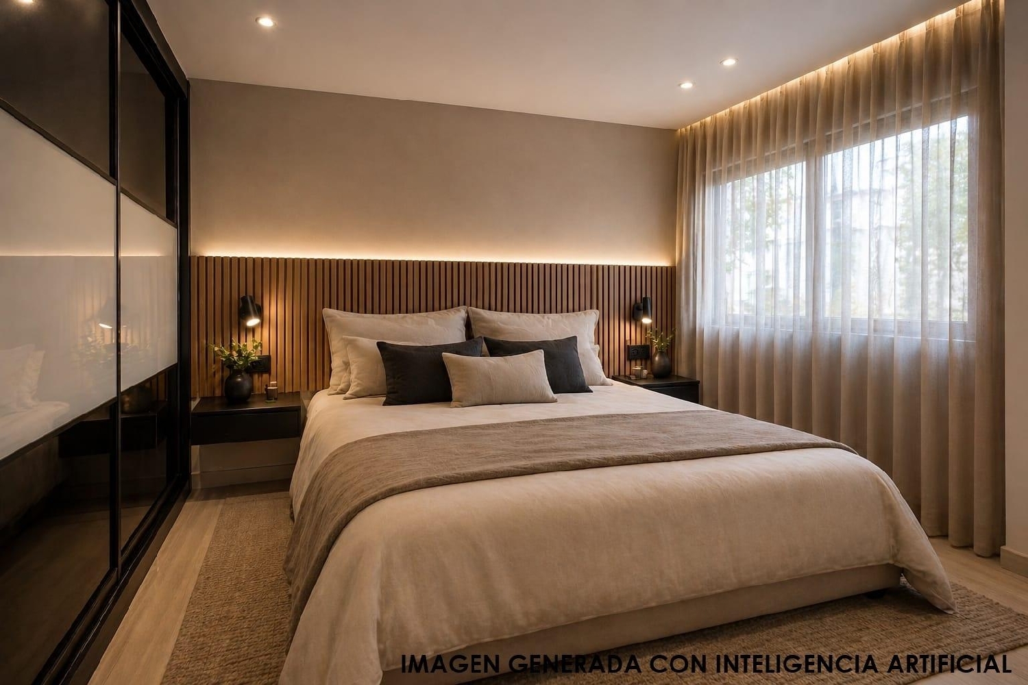  till salu lägenhet Valencia De Las Torres Campiña Sur 6