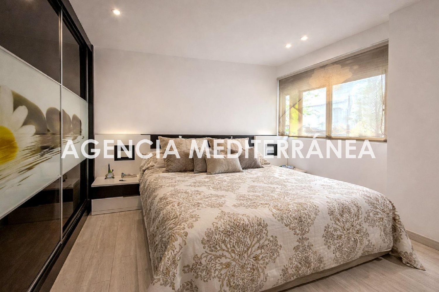  till salu lägenhet Valencia De Las Torres Campiña Sur 7
