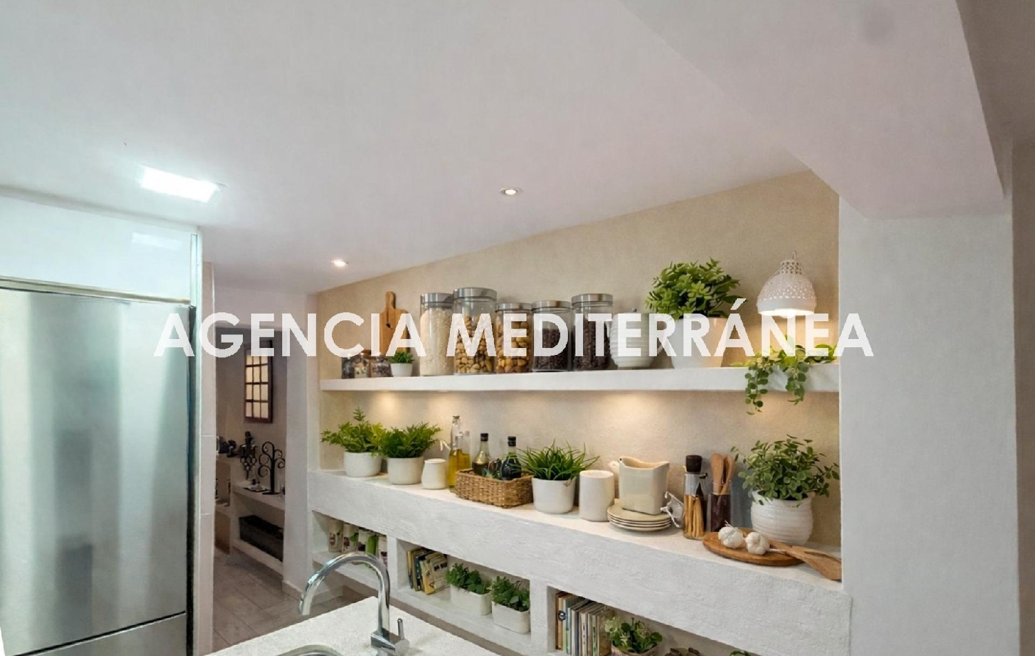  till salu lägenhet Valencia De Las Torres Campiña Sur 8